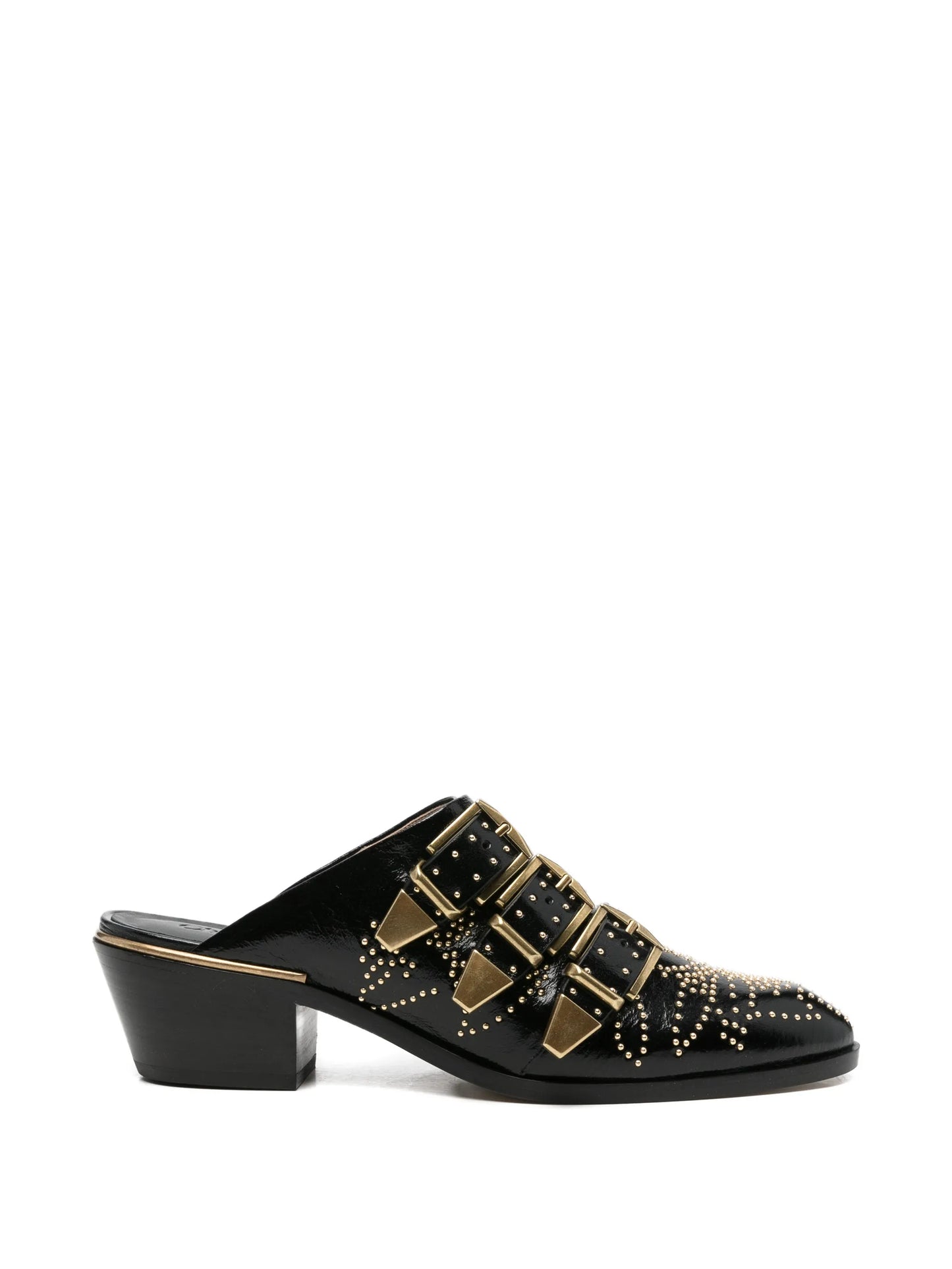 Susanna studded mules