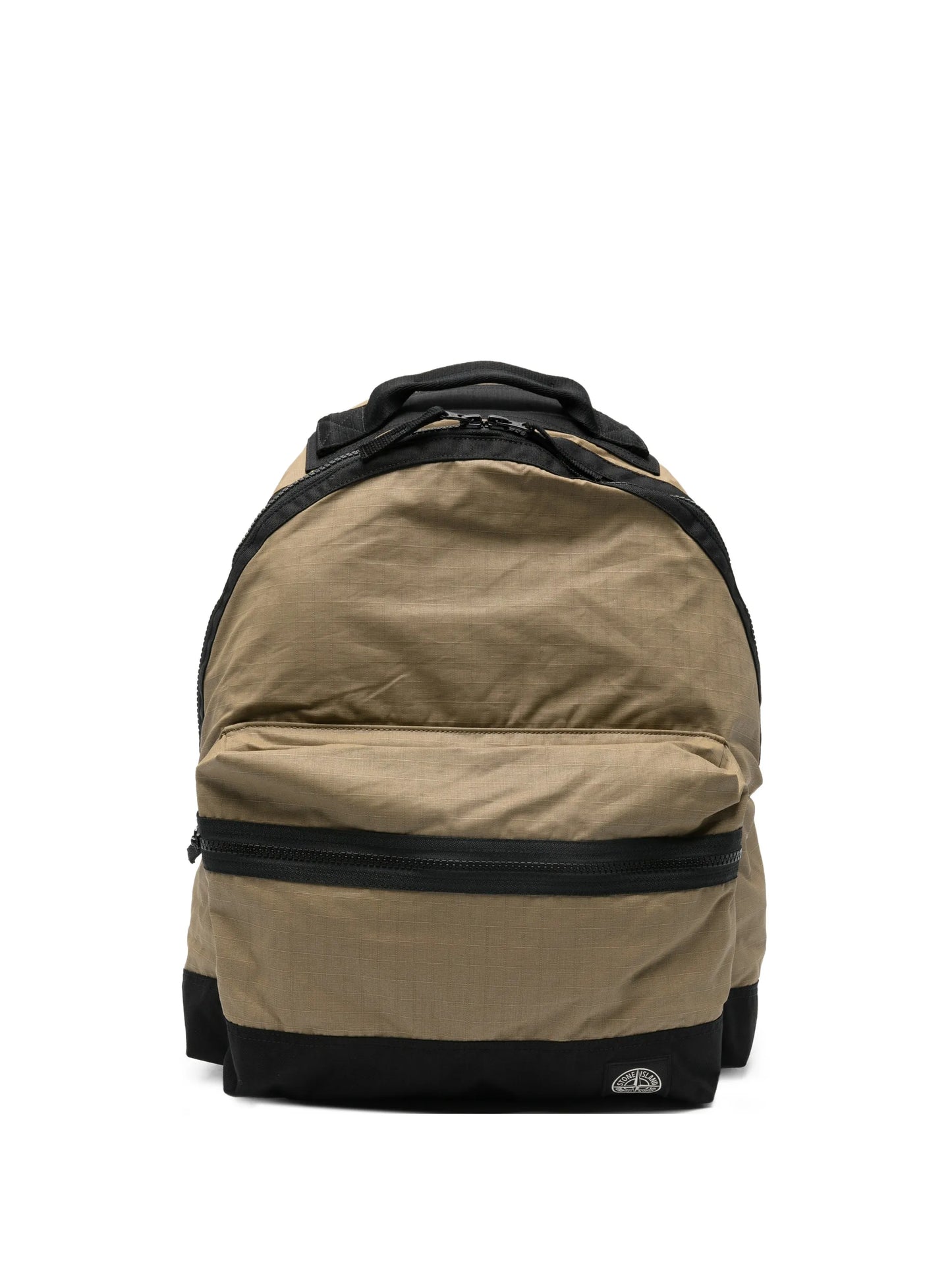 logo-patch  backpack