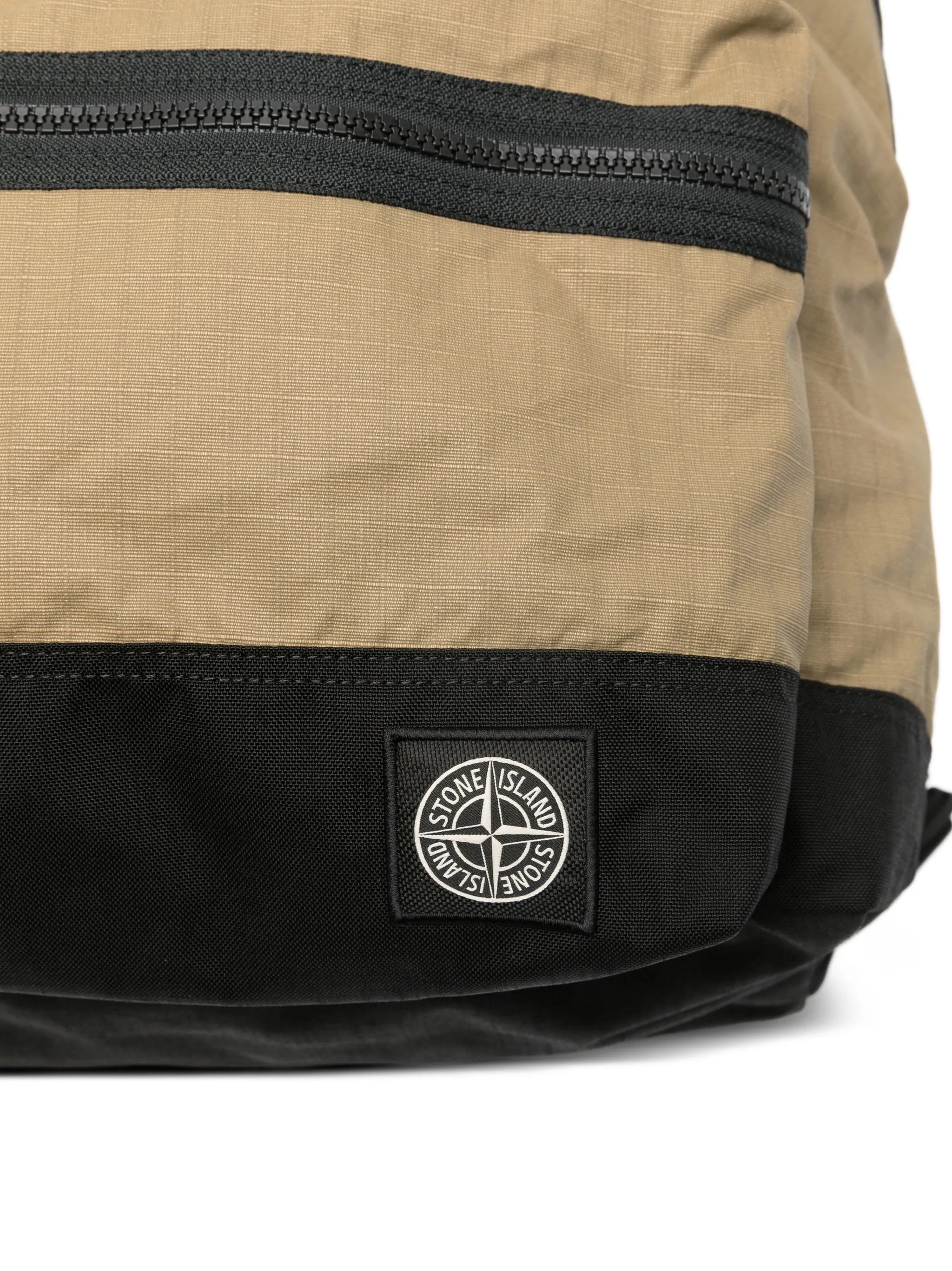 logo-patch  backpack
