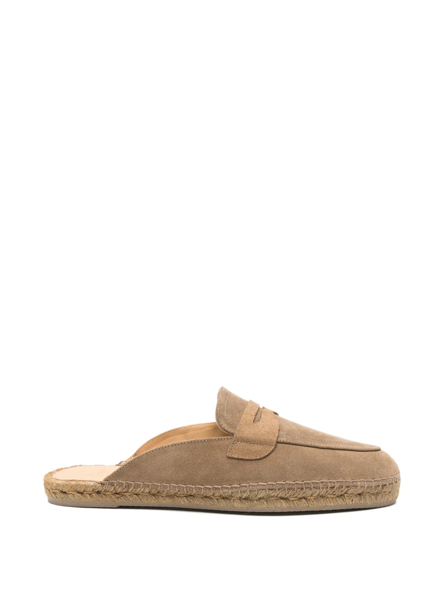 Nando suede espadrilles