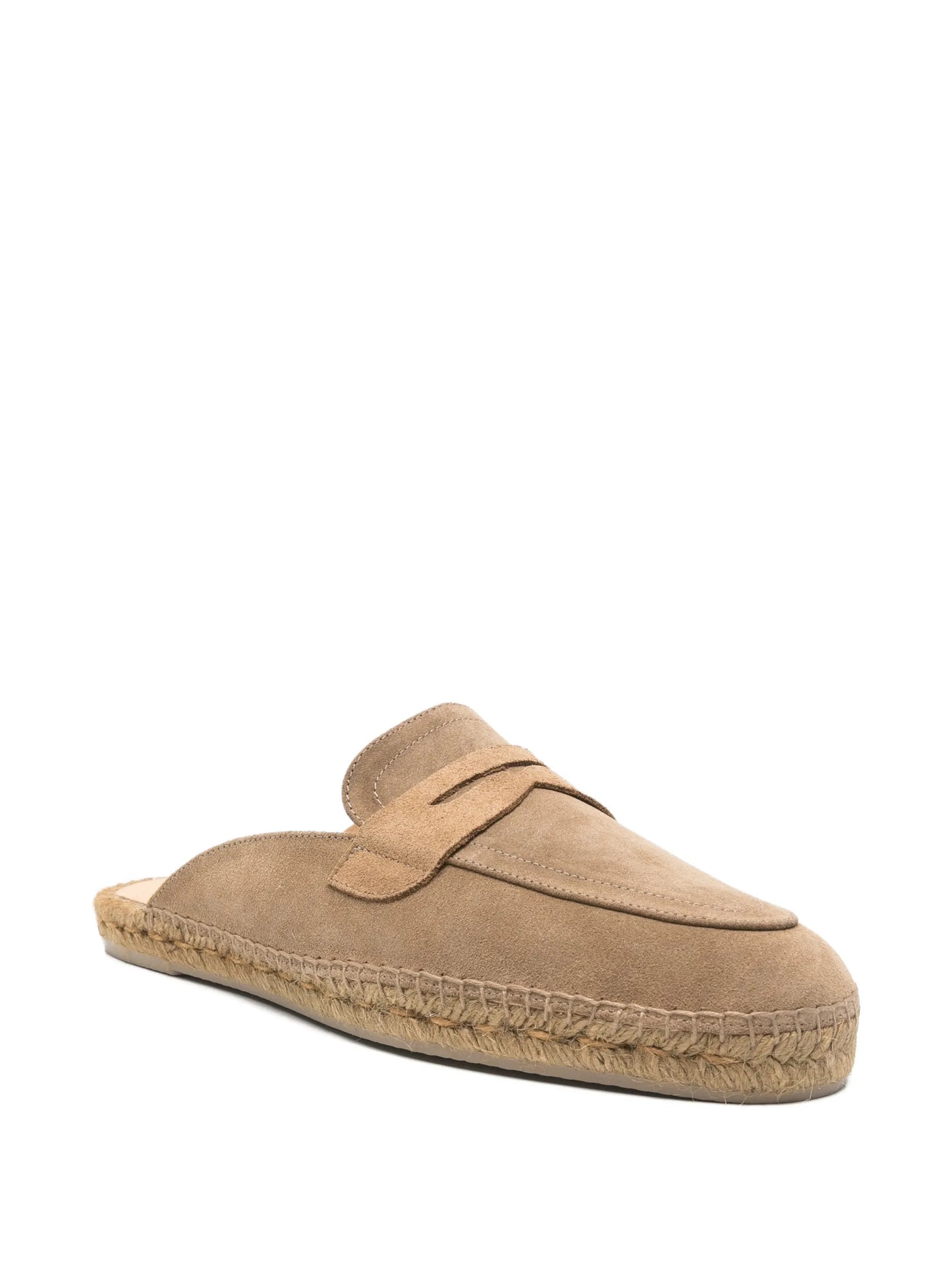 Nando suede espadrilles