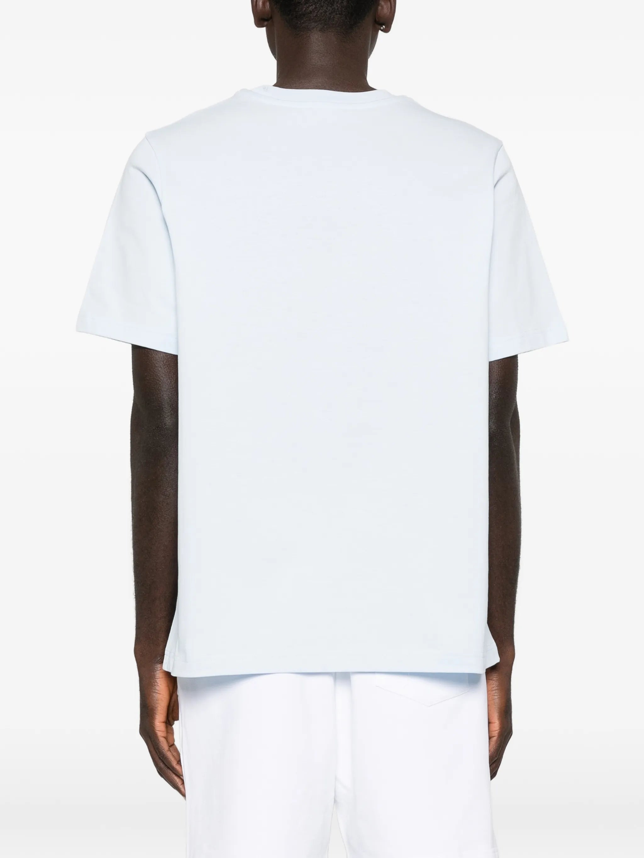 Drip logo T-shirt