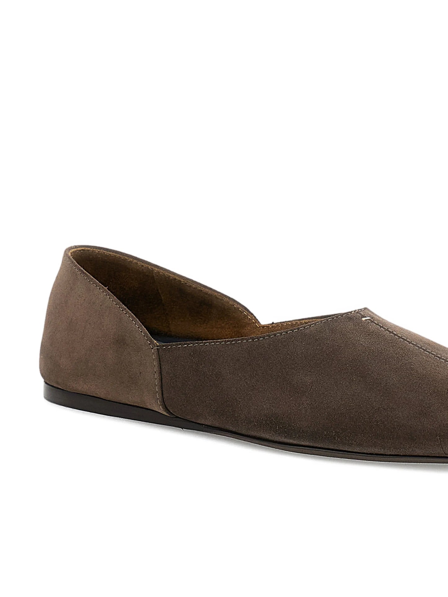 Jane ballet flats