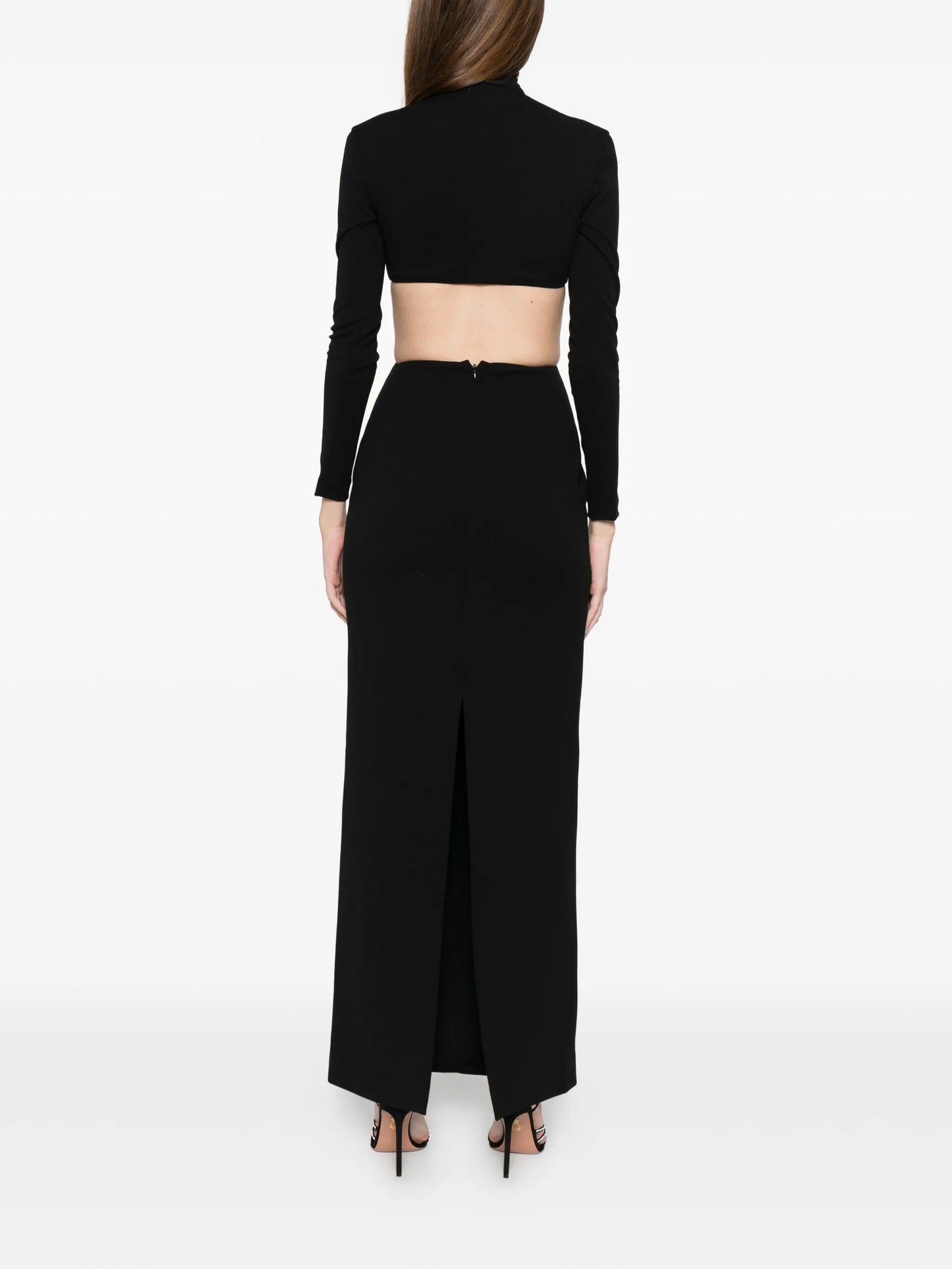 Wilma maxi dress