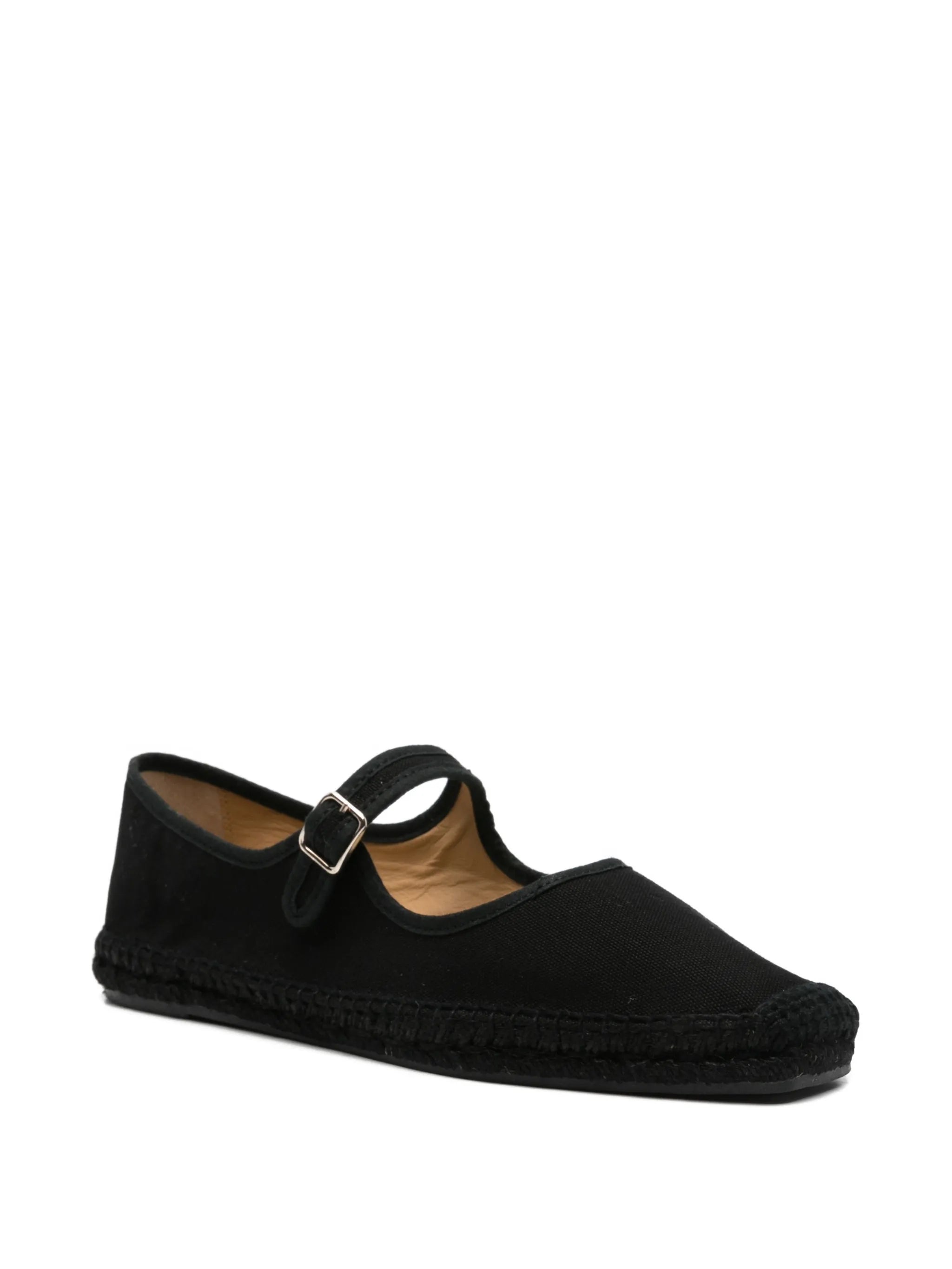 Padua canvas espadrilles