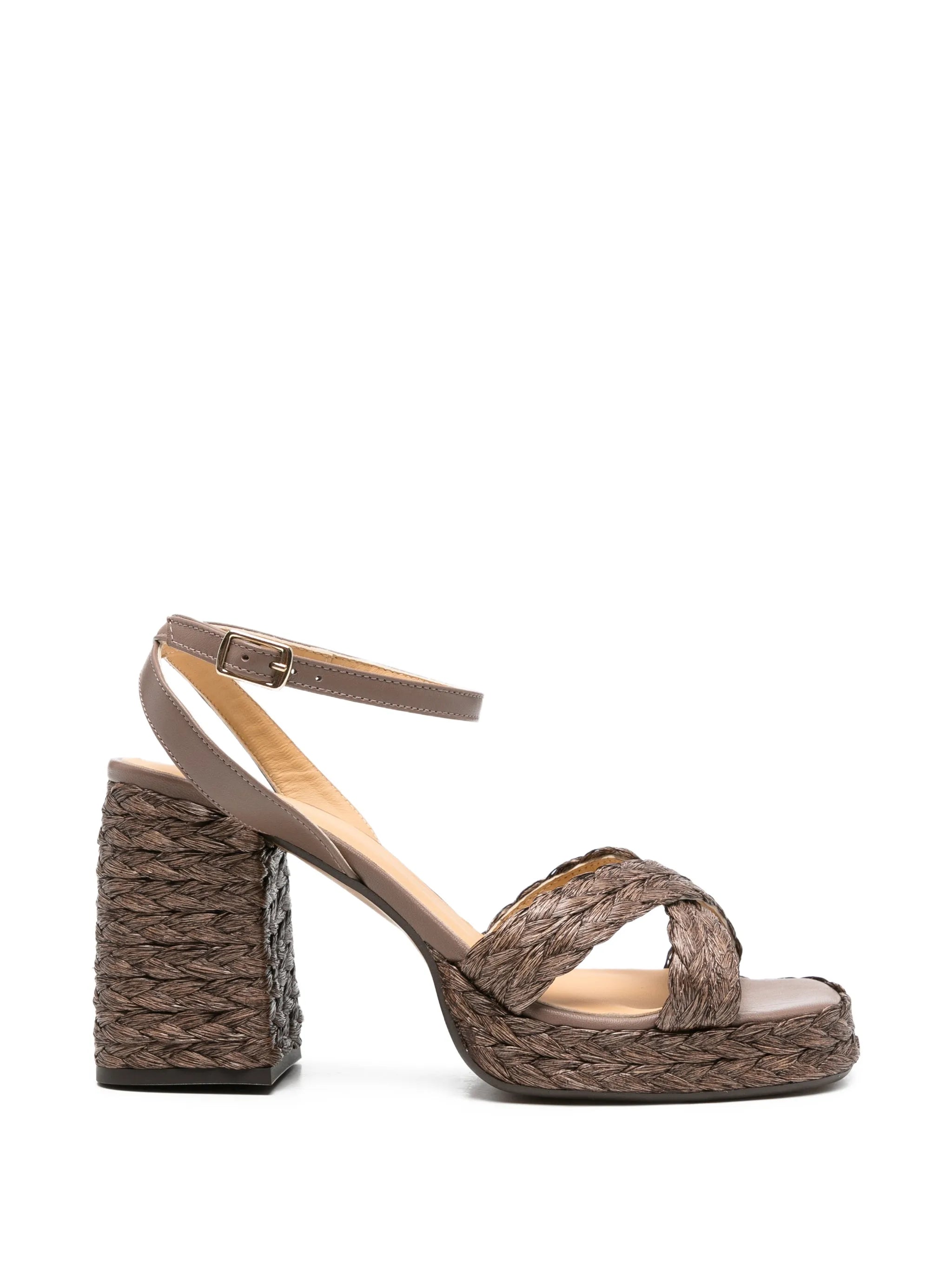 Valeriette espadrilles