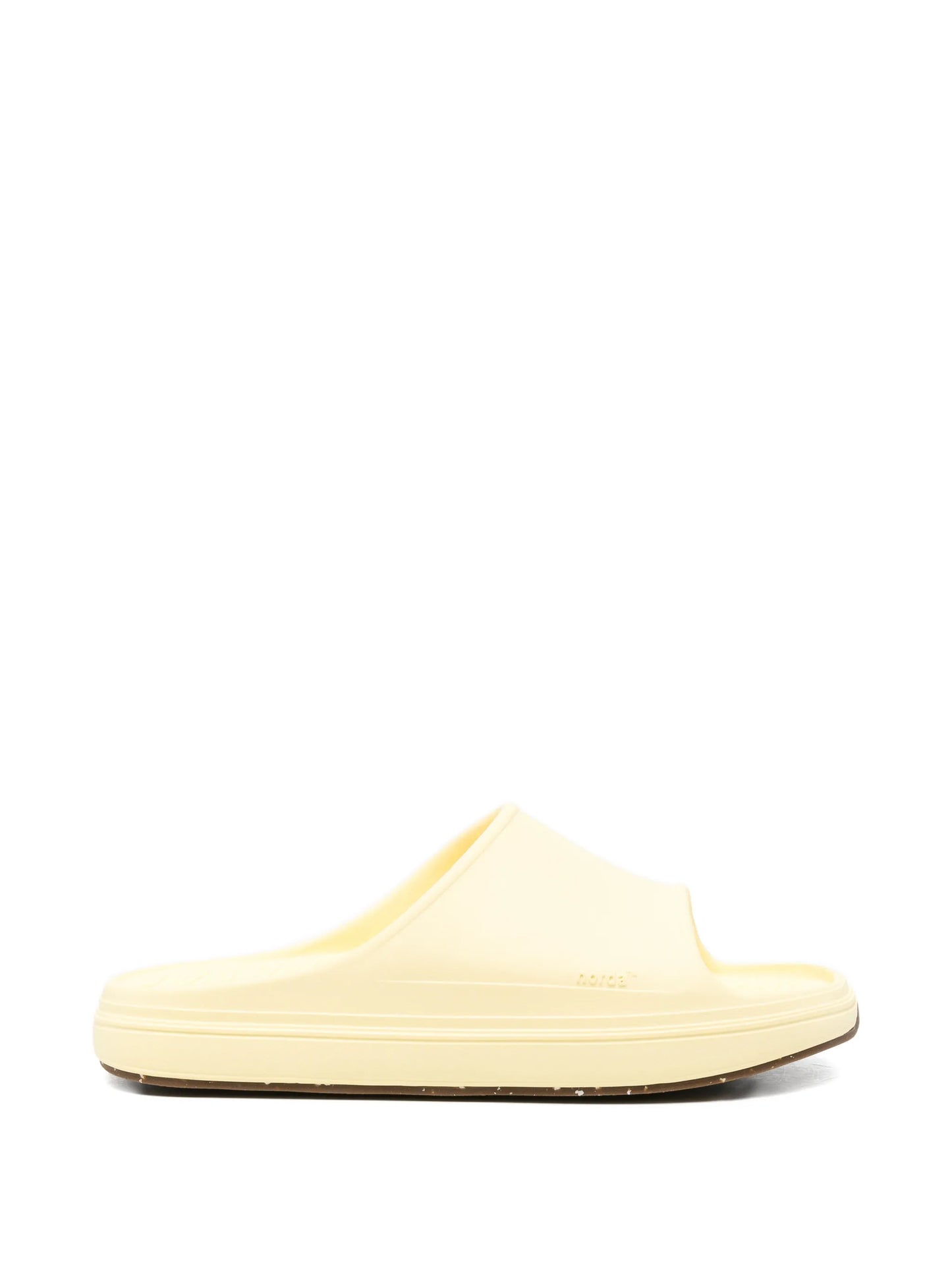008 Vibram open-toe slides