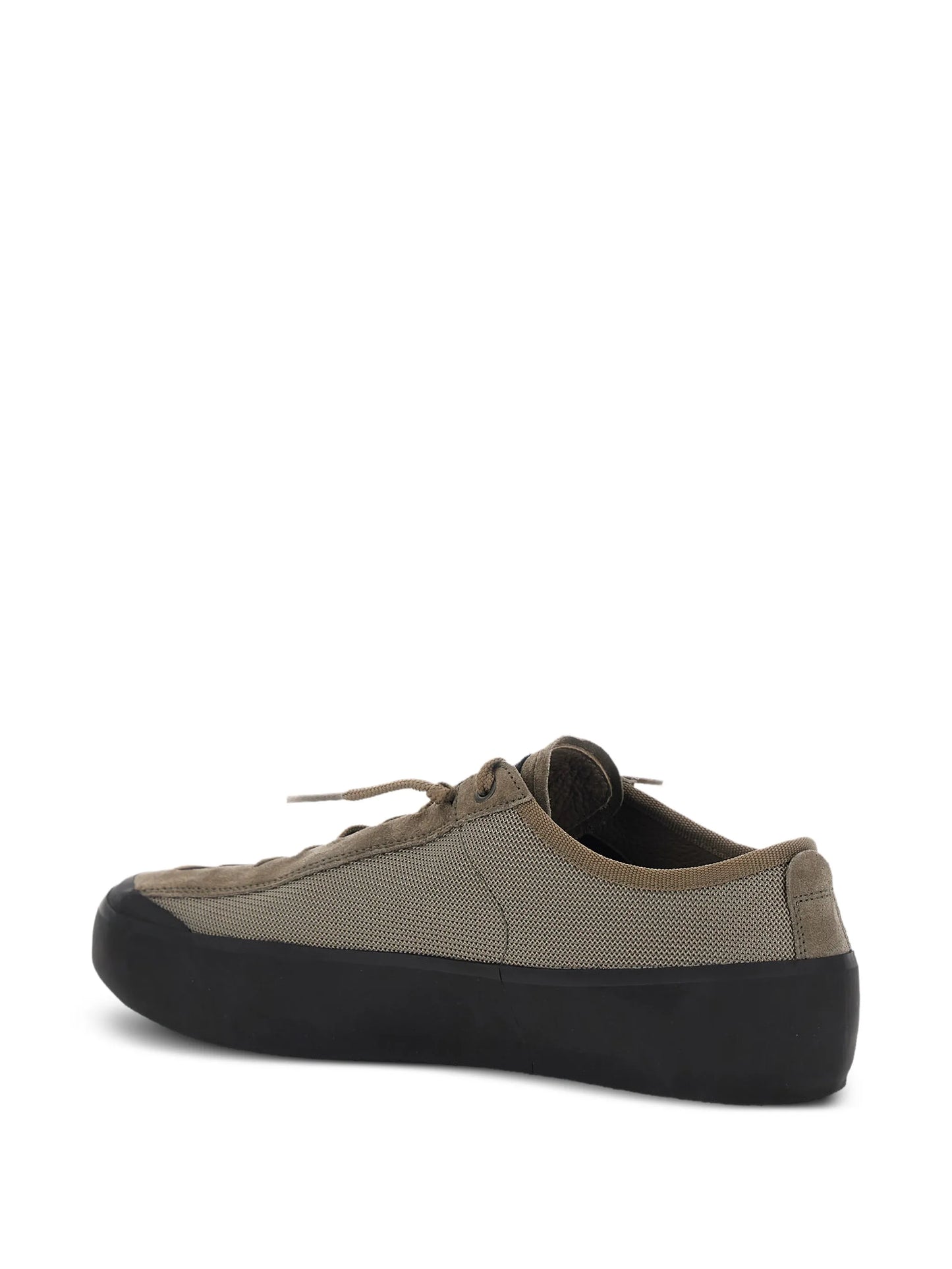 lace-up sneakers