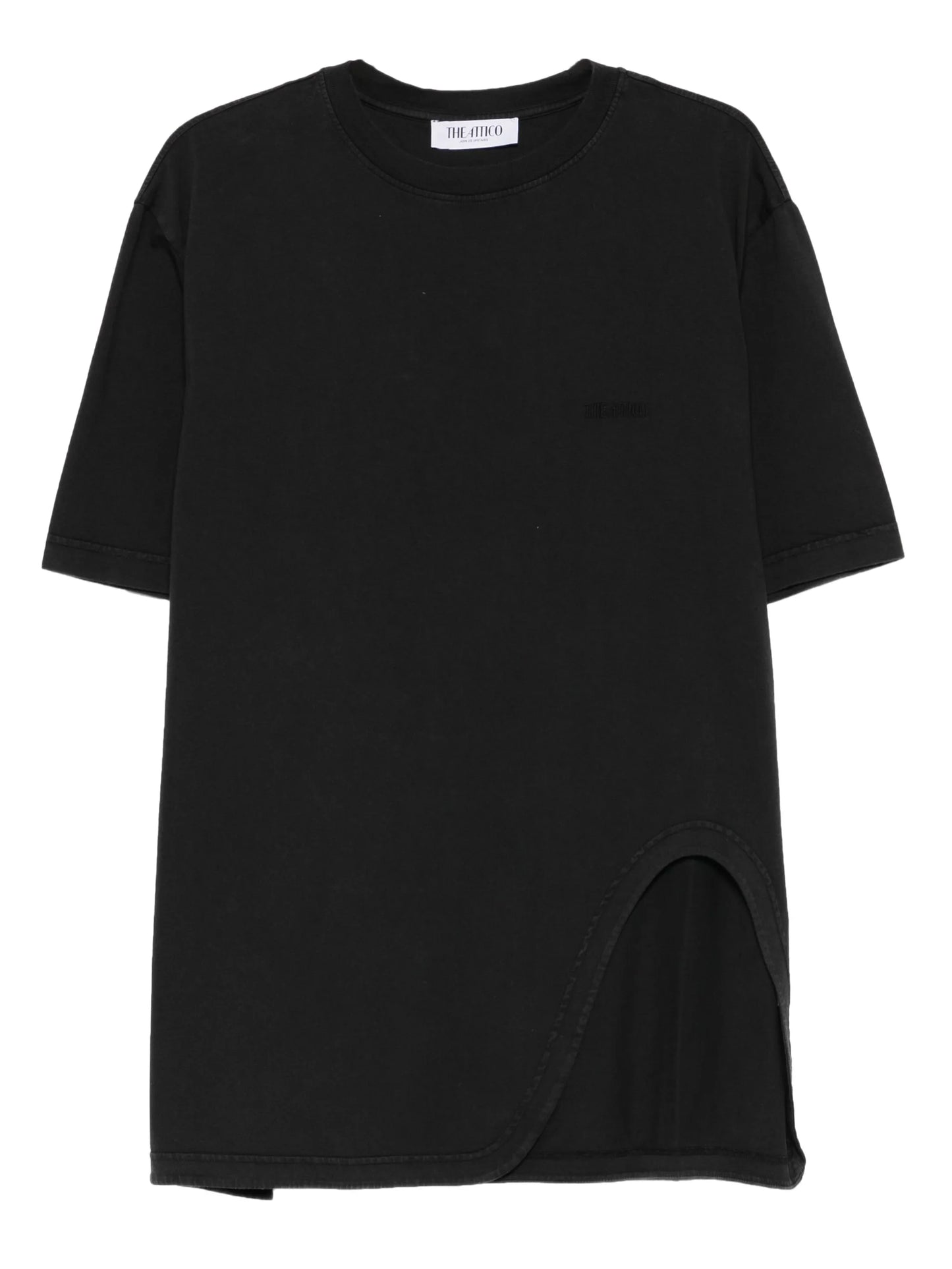cotton T-shirt