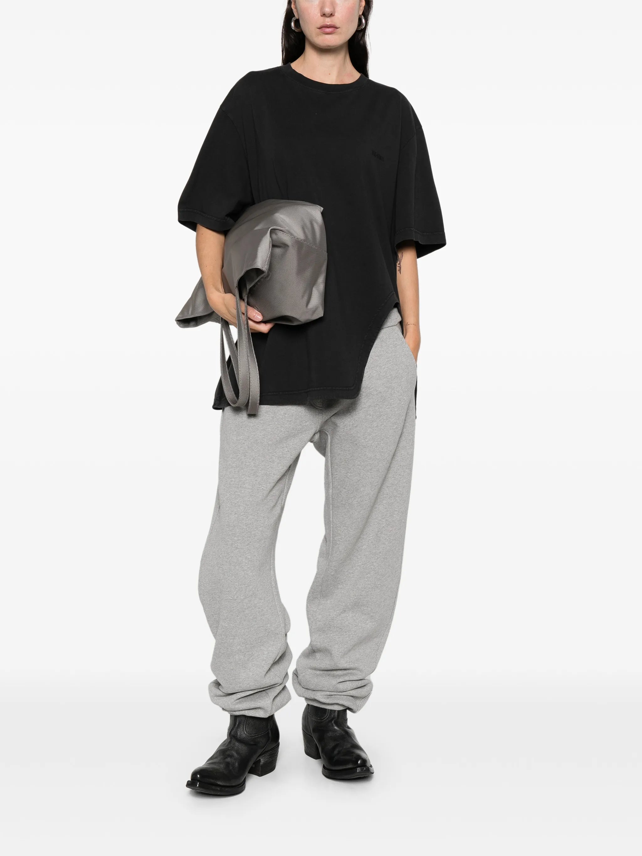 cotton T-shirt
