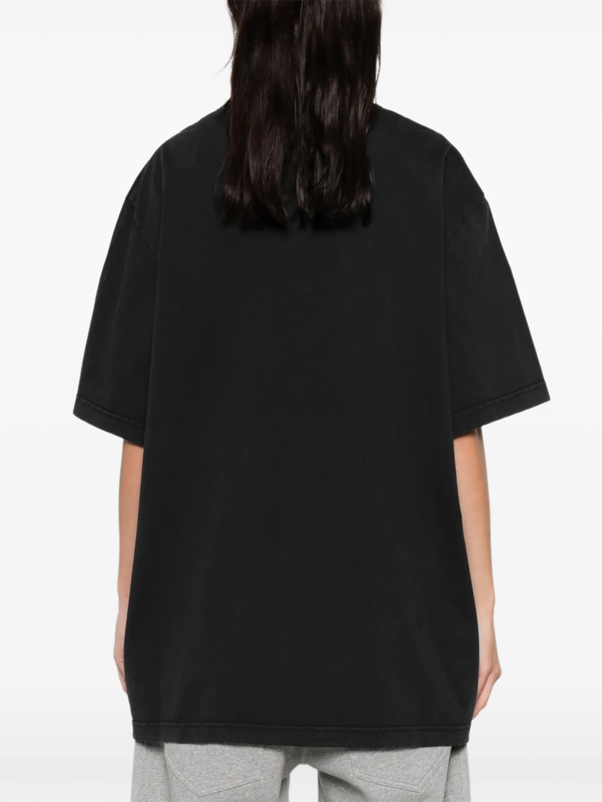 cotton T-shirt
