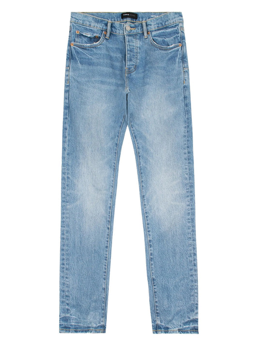 P001 five-pocket jeans