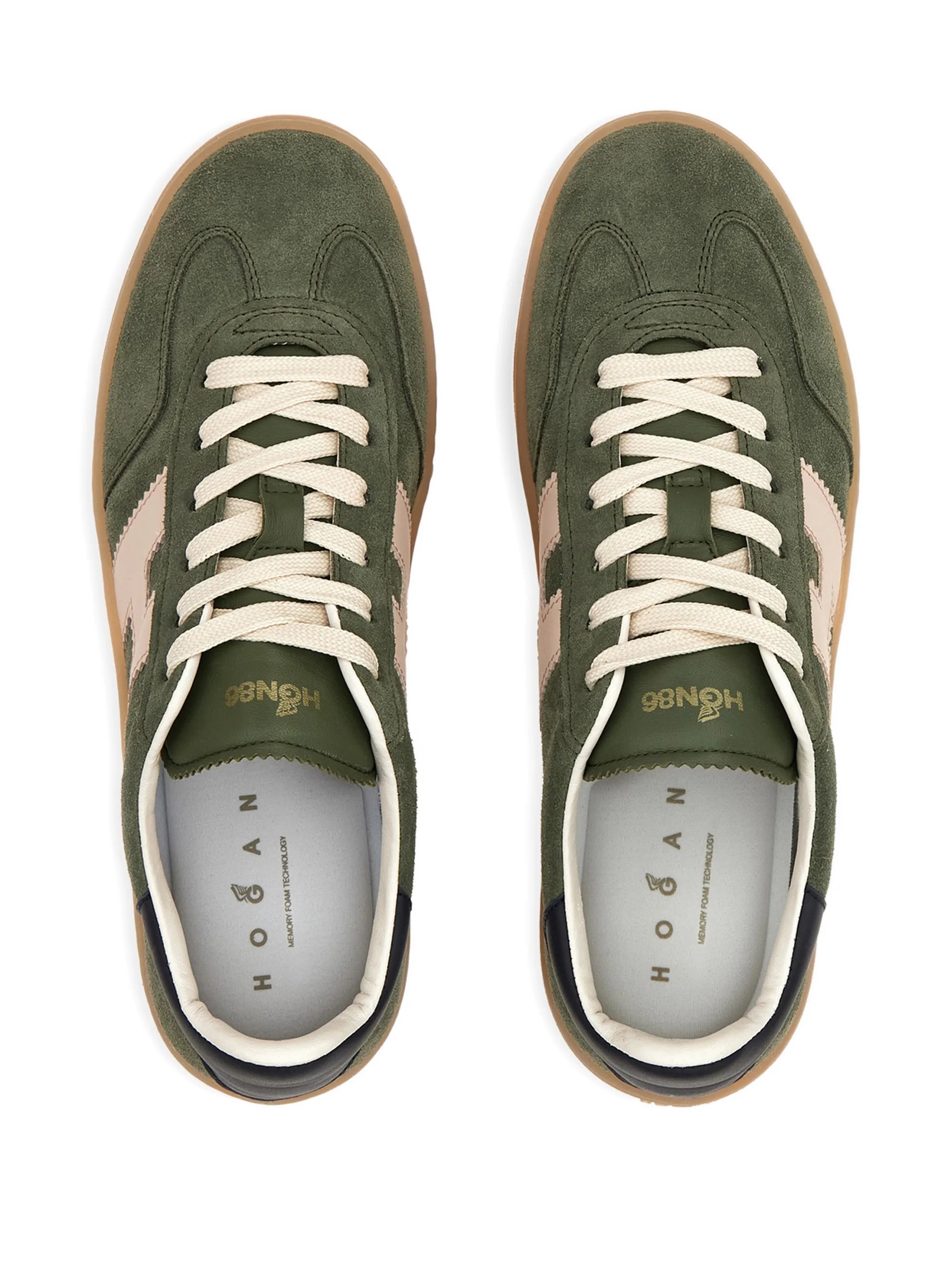 Cool sneakers
