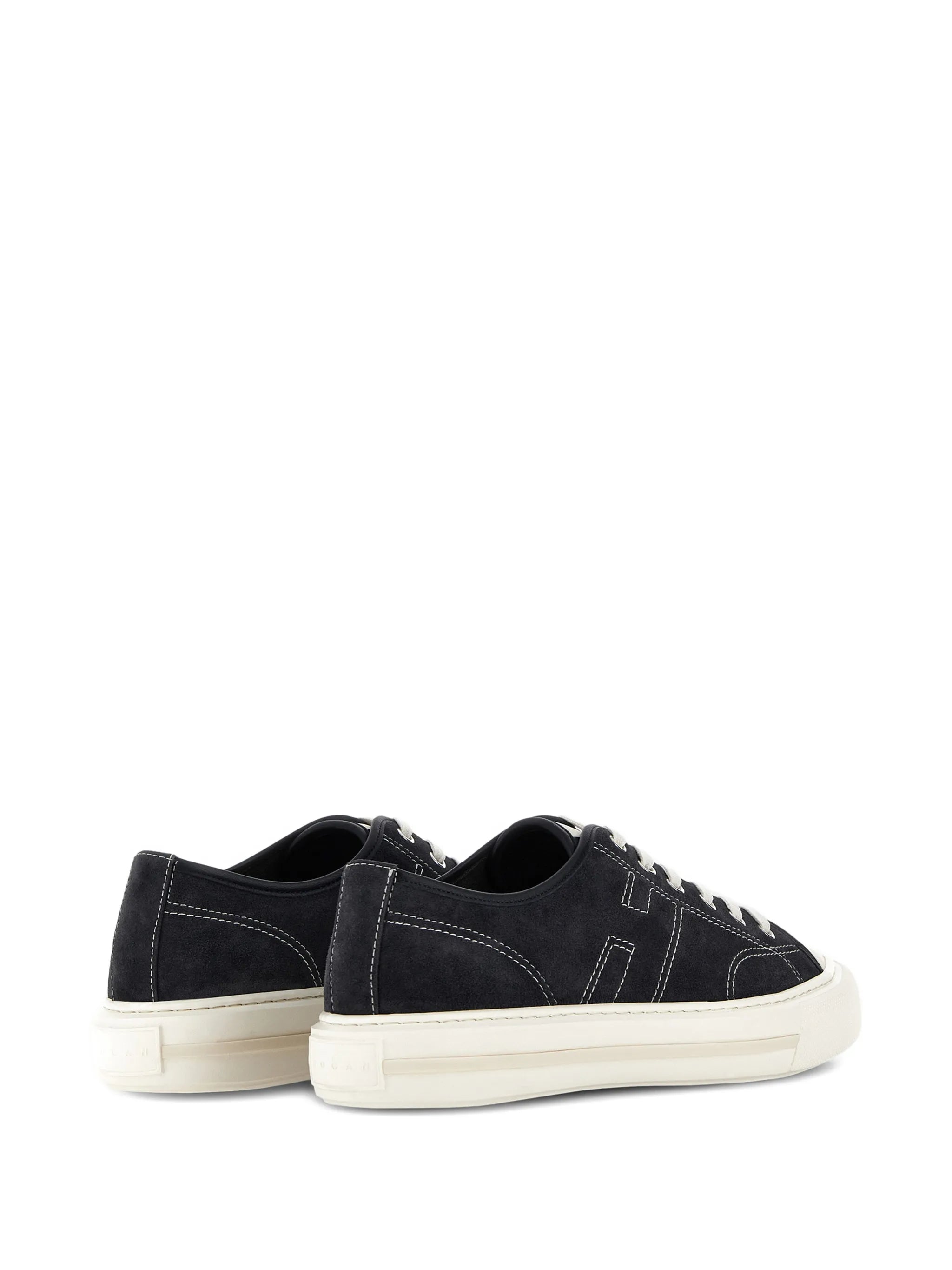 Rebel sneakers