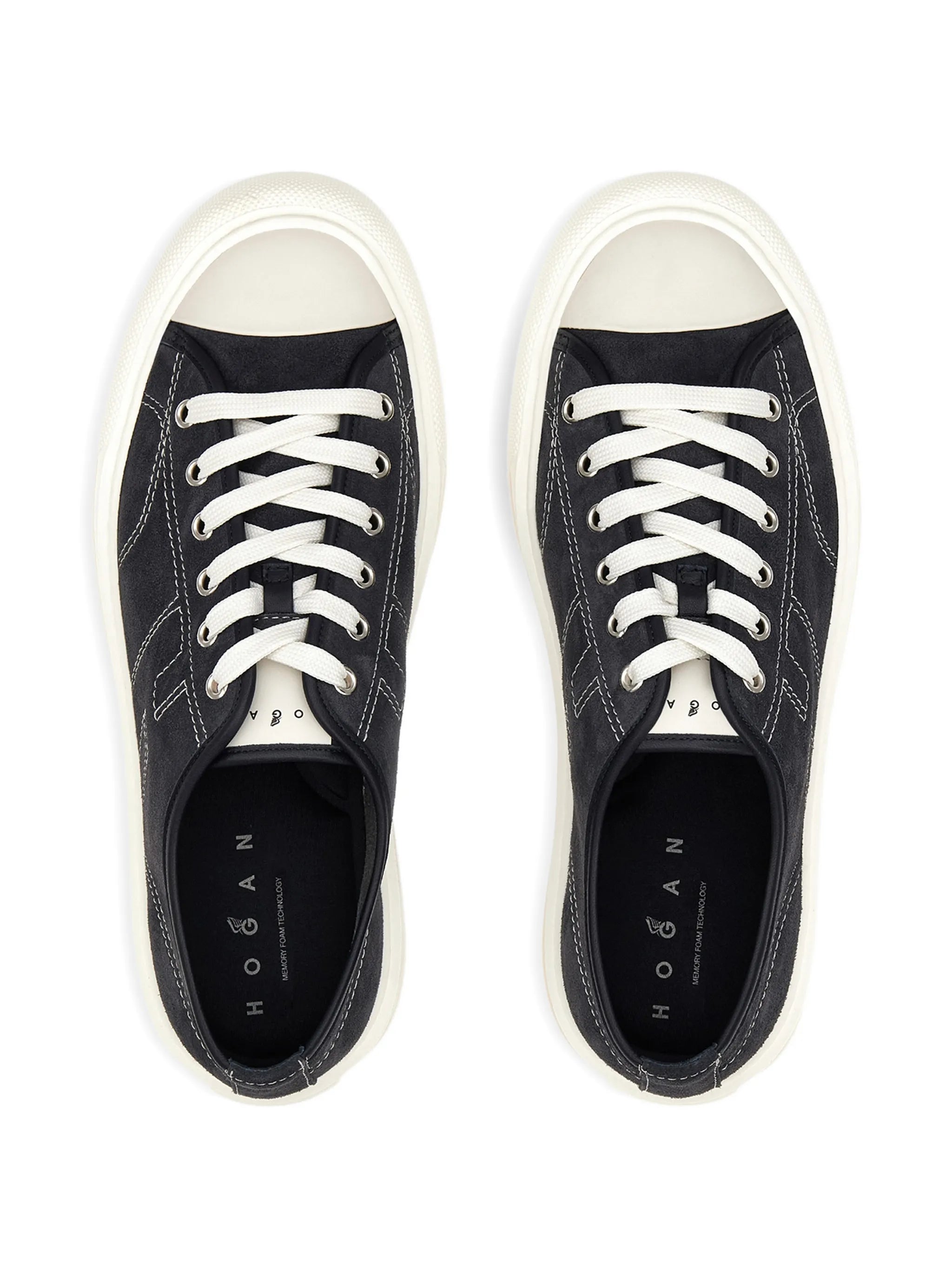 Rebel sneakers