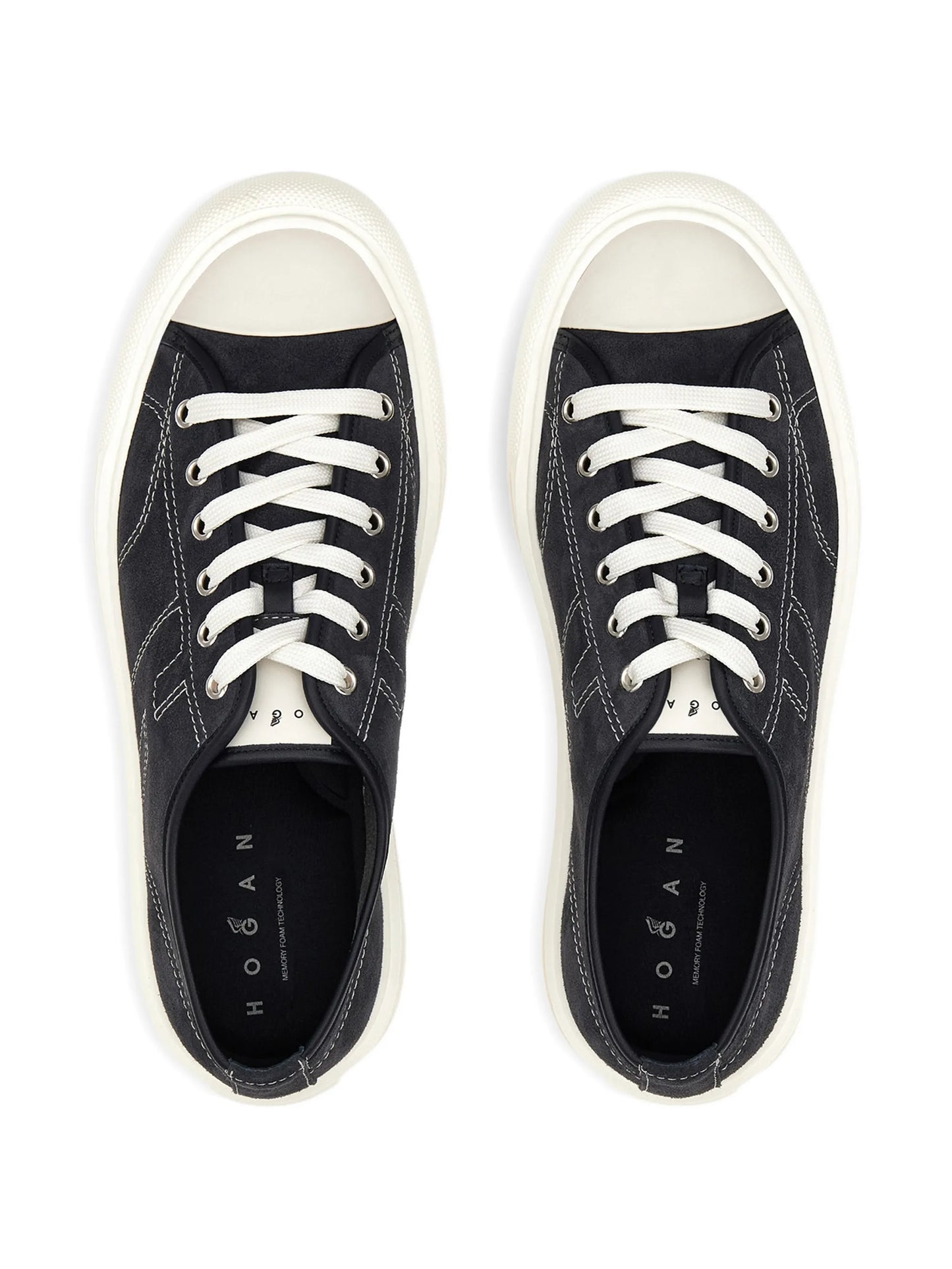 Rebel sneakers