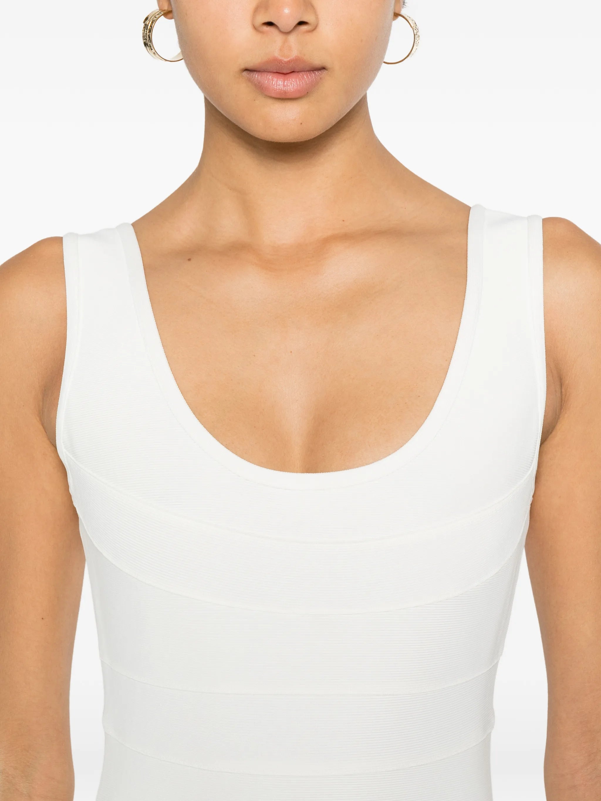 Amara mini dress