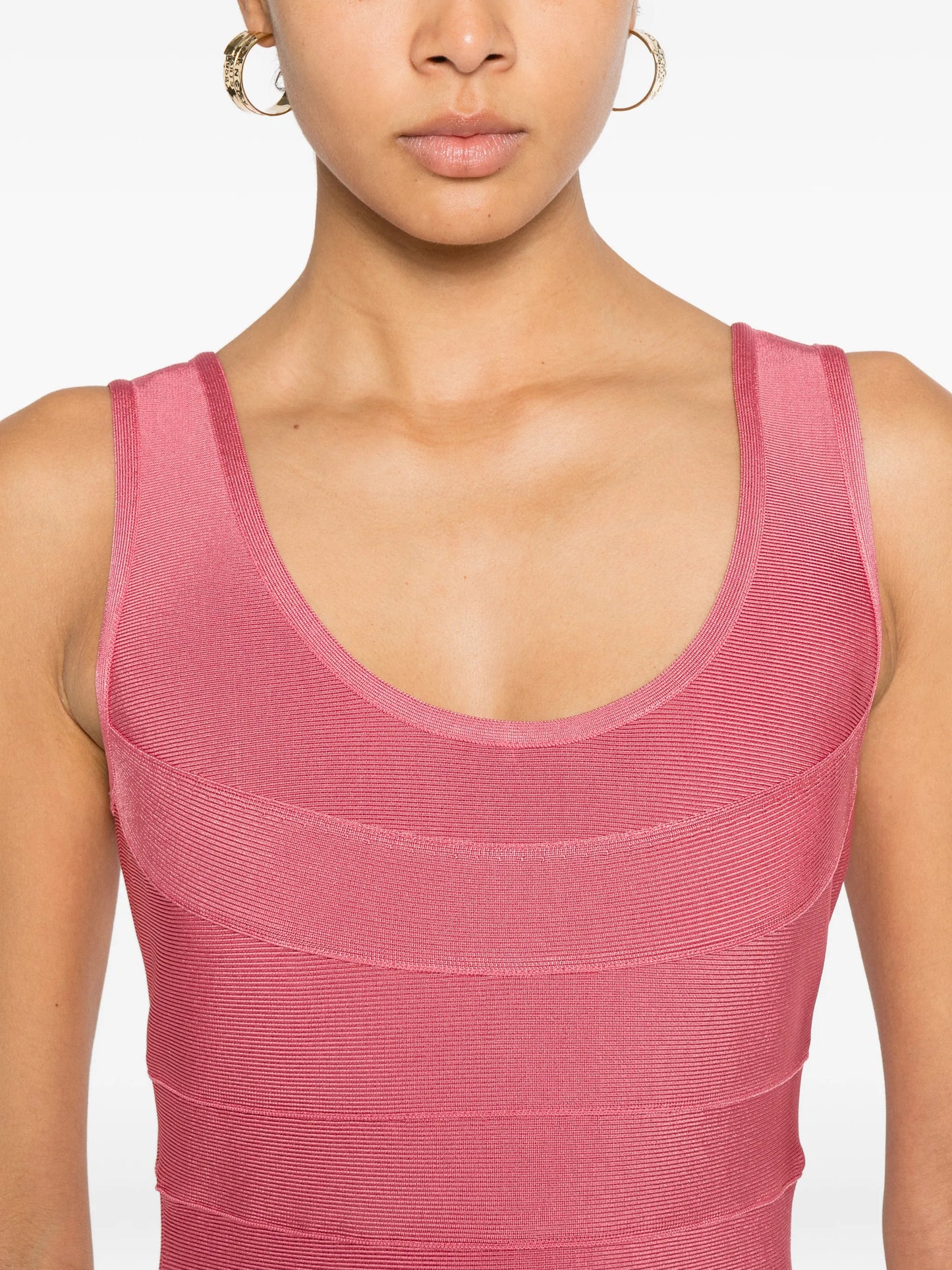 Amara mini dress