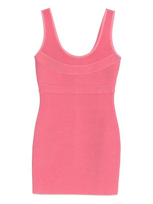 Amara mini dress