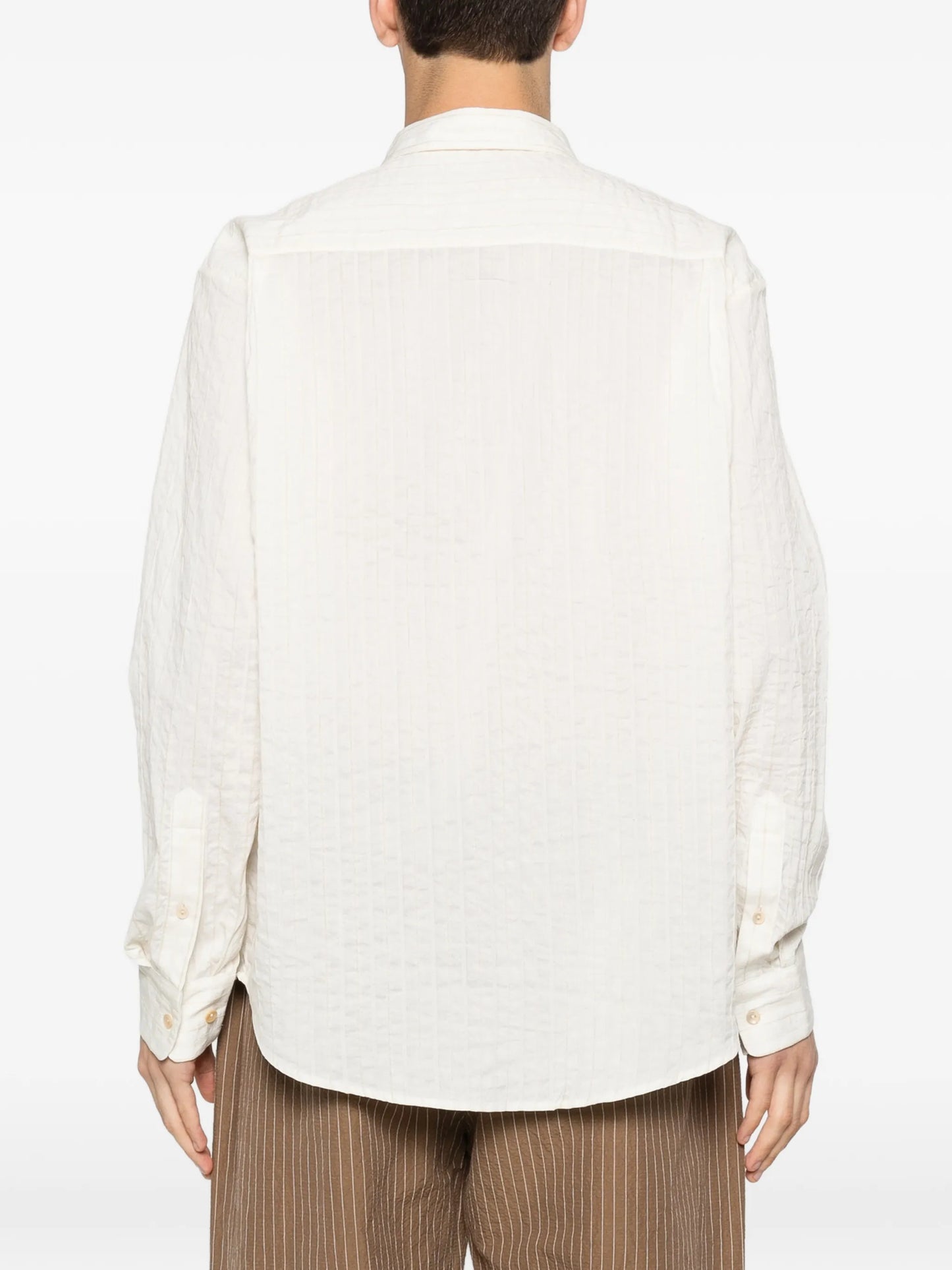 Samata cotton shirt