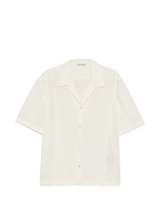 Samata cotton shirt
