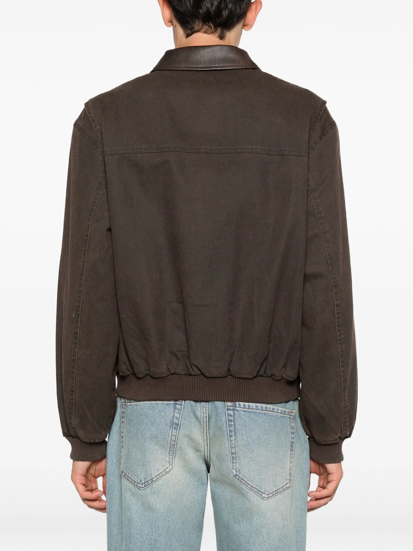 Roscoe jacket