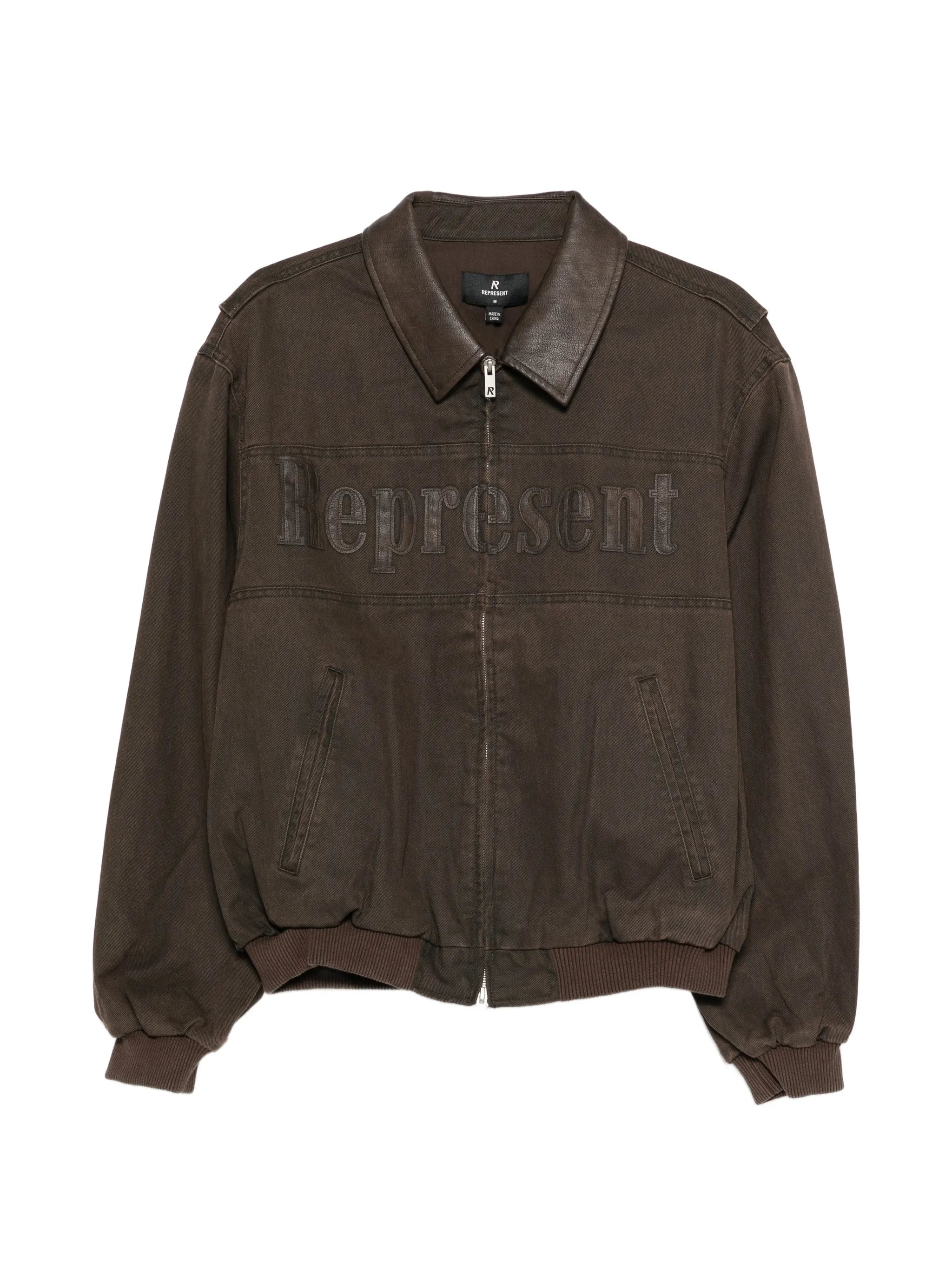 Roscoe jacket