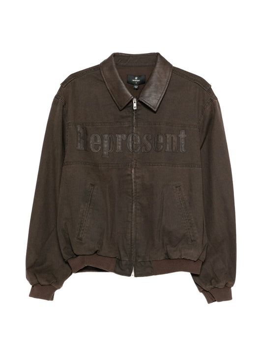 Roscoe jacket