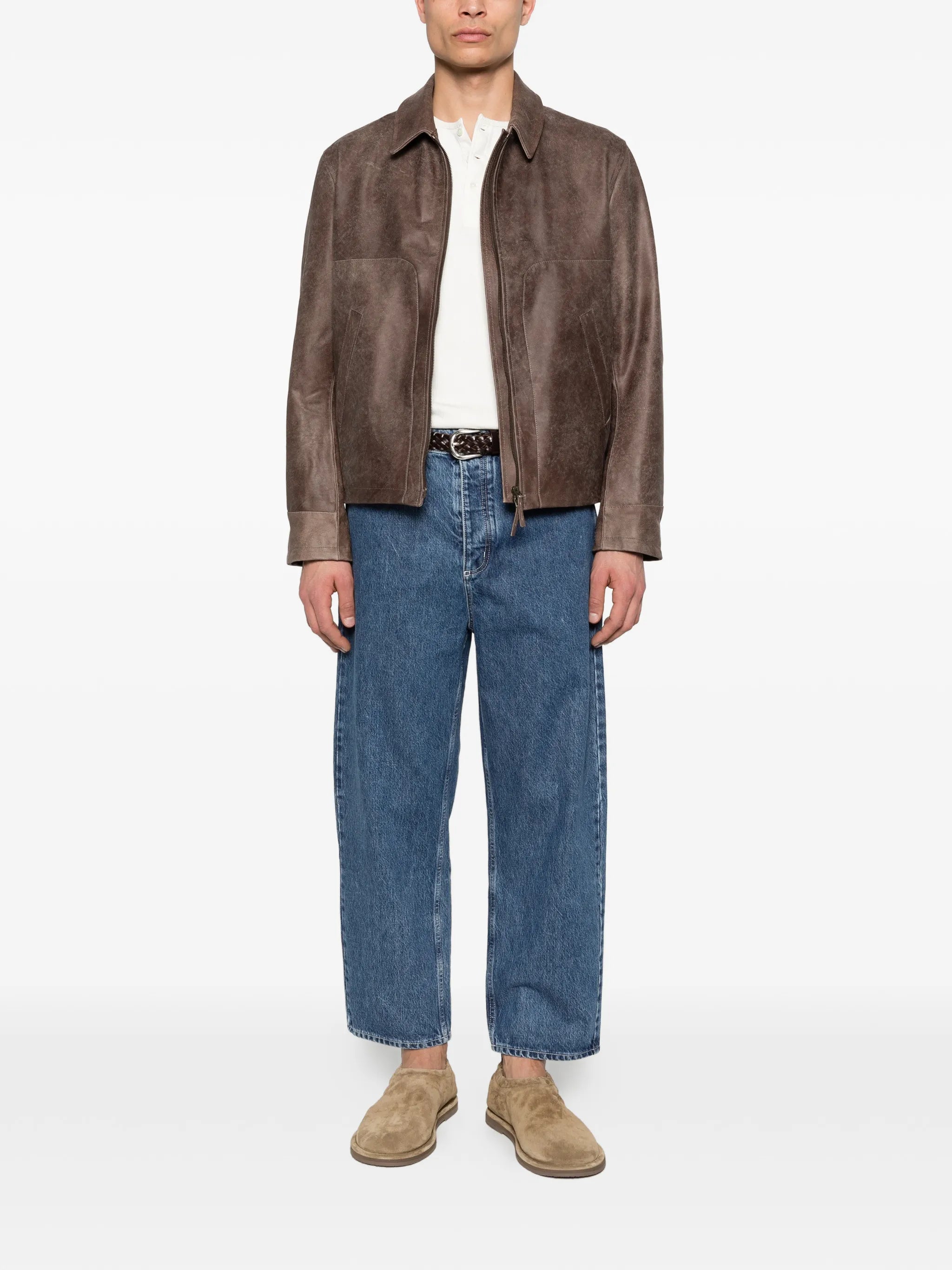 Terek jeans