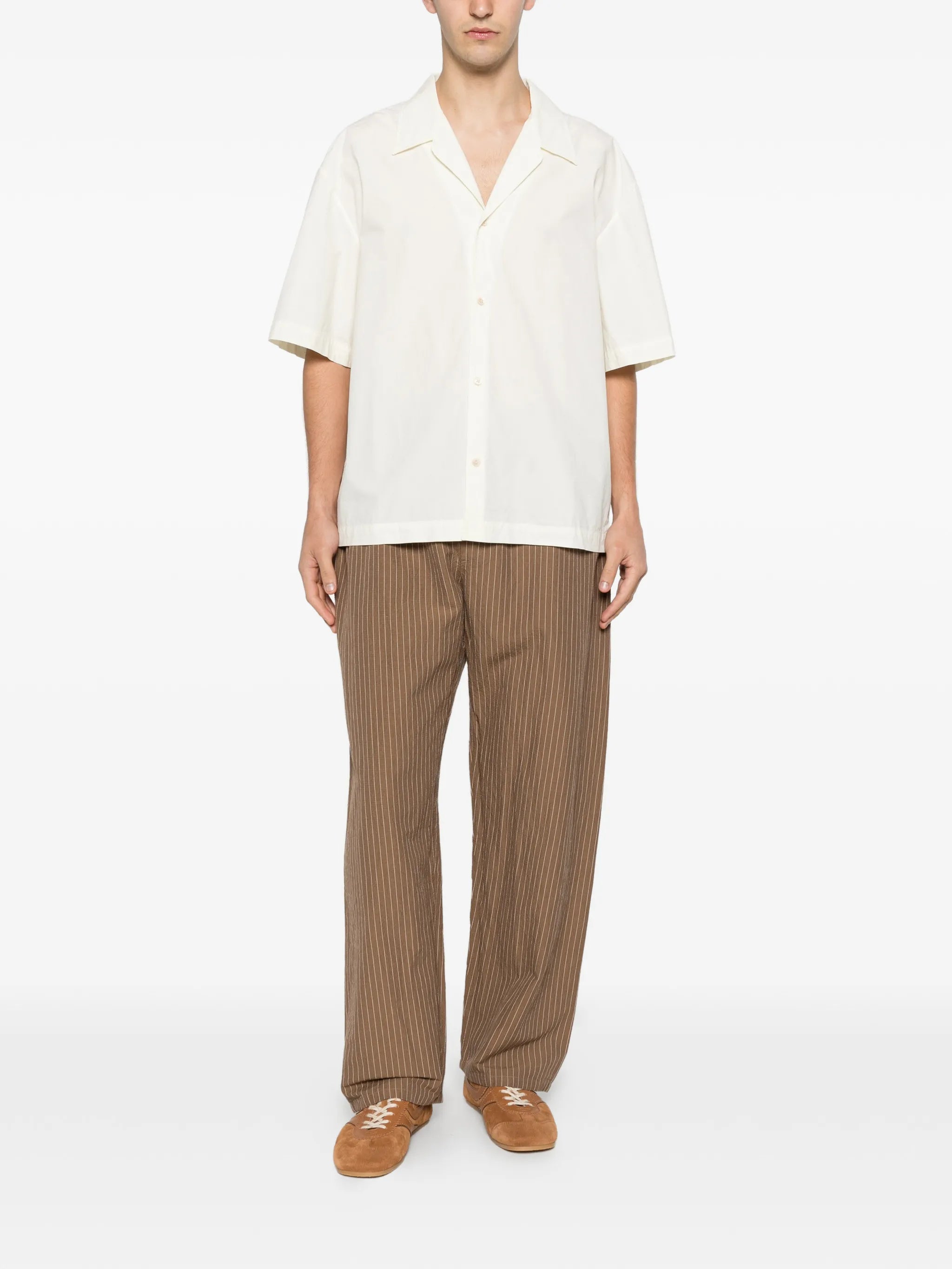 Fulvio long-sleeve shirt