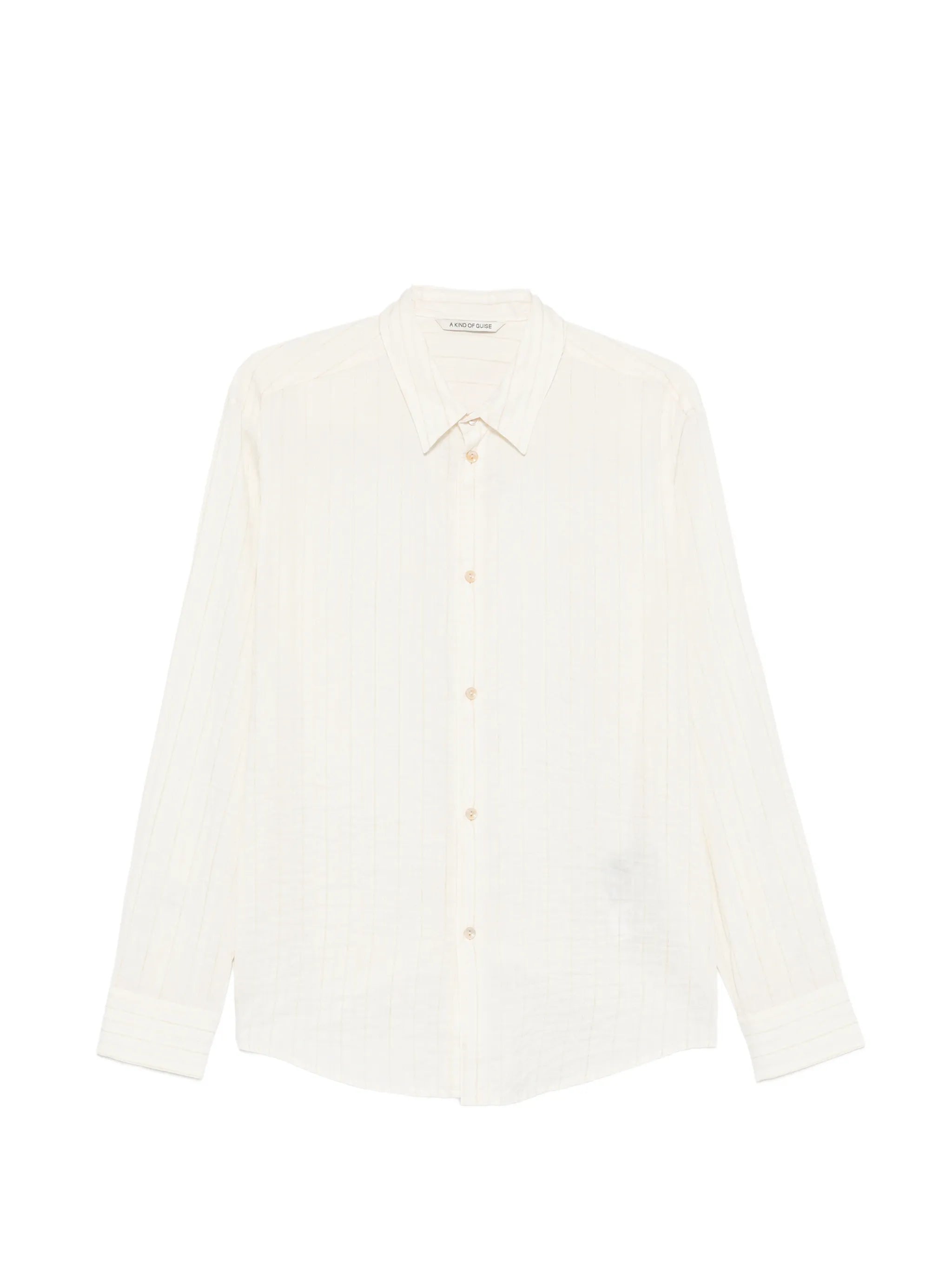 Fulvio long-sleeve shirt
