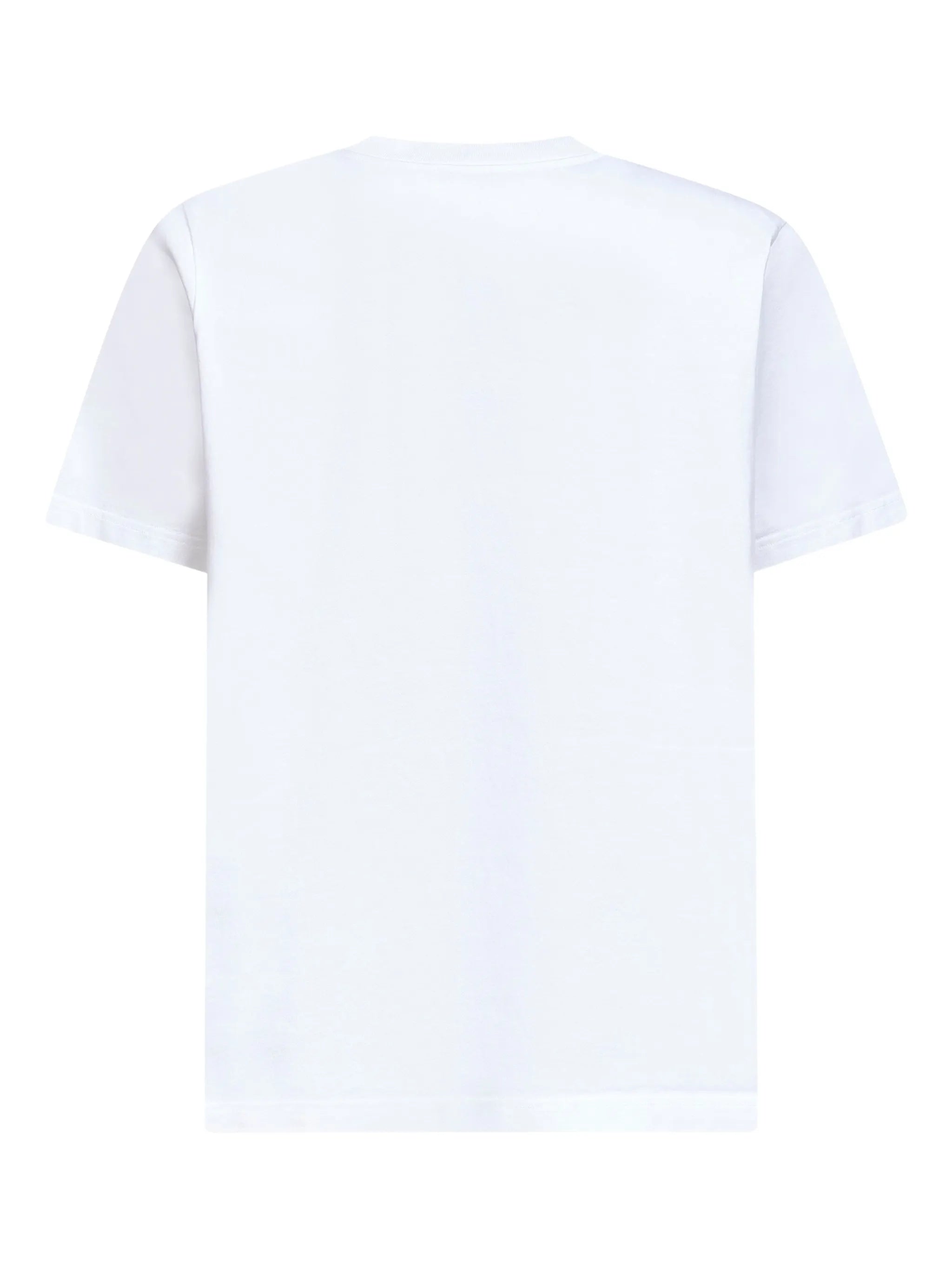 Tennis Club Icon graphic-print T-shirt