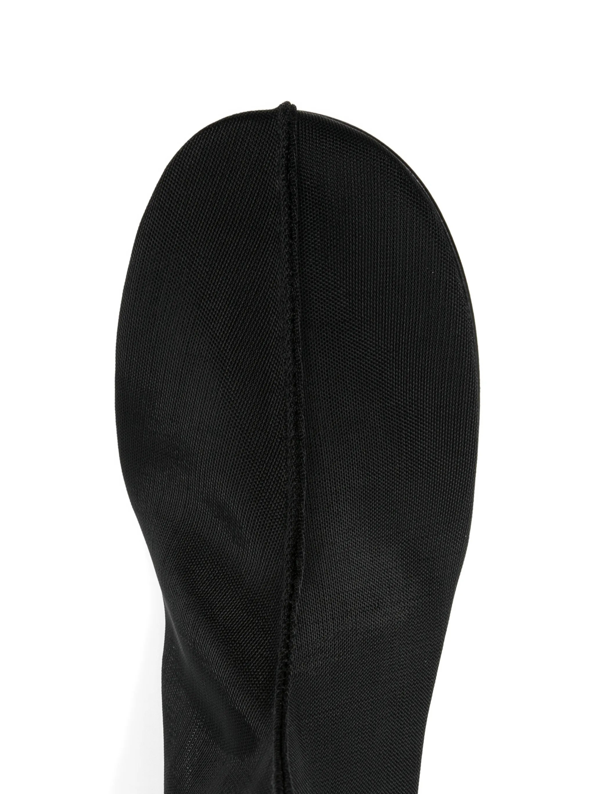 Harlie round-toe boots