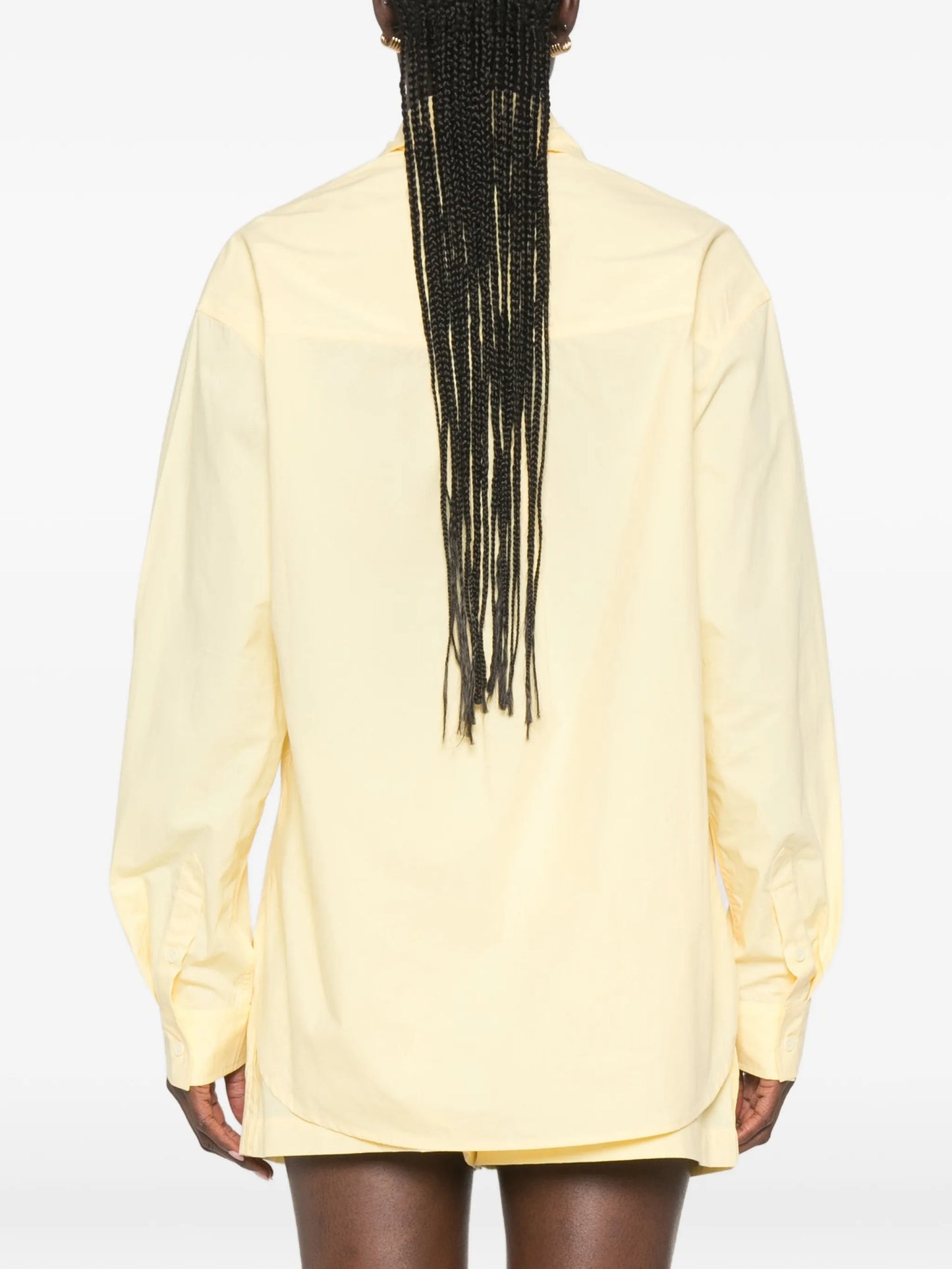 chest-pocket shirt