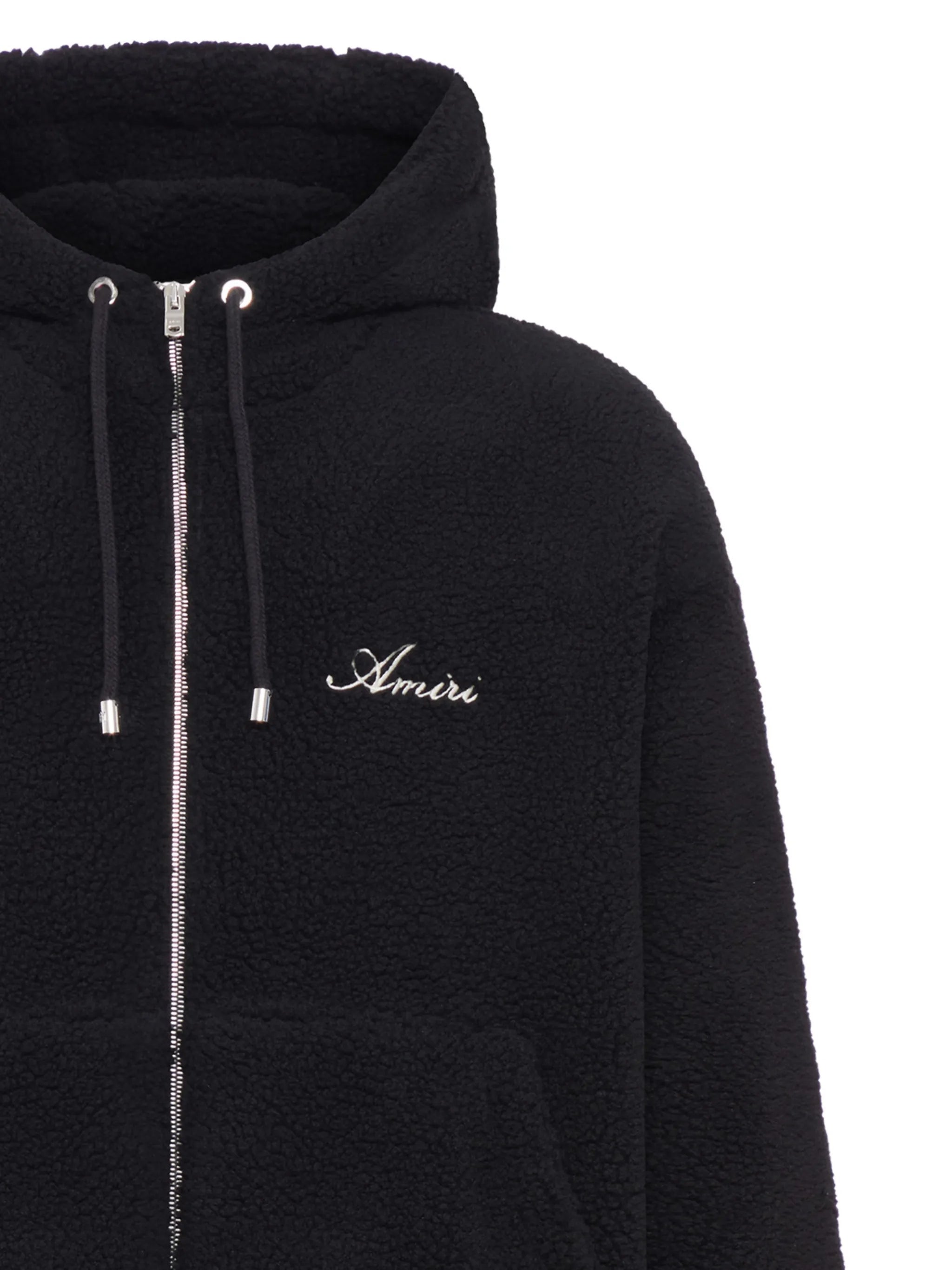 zip hoodie