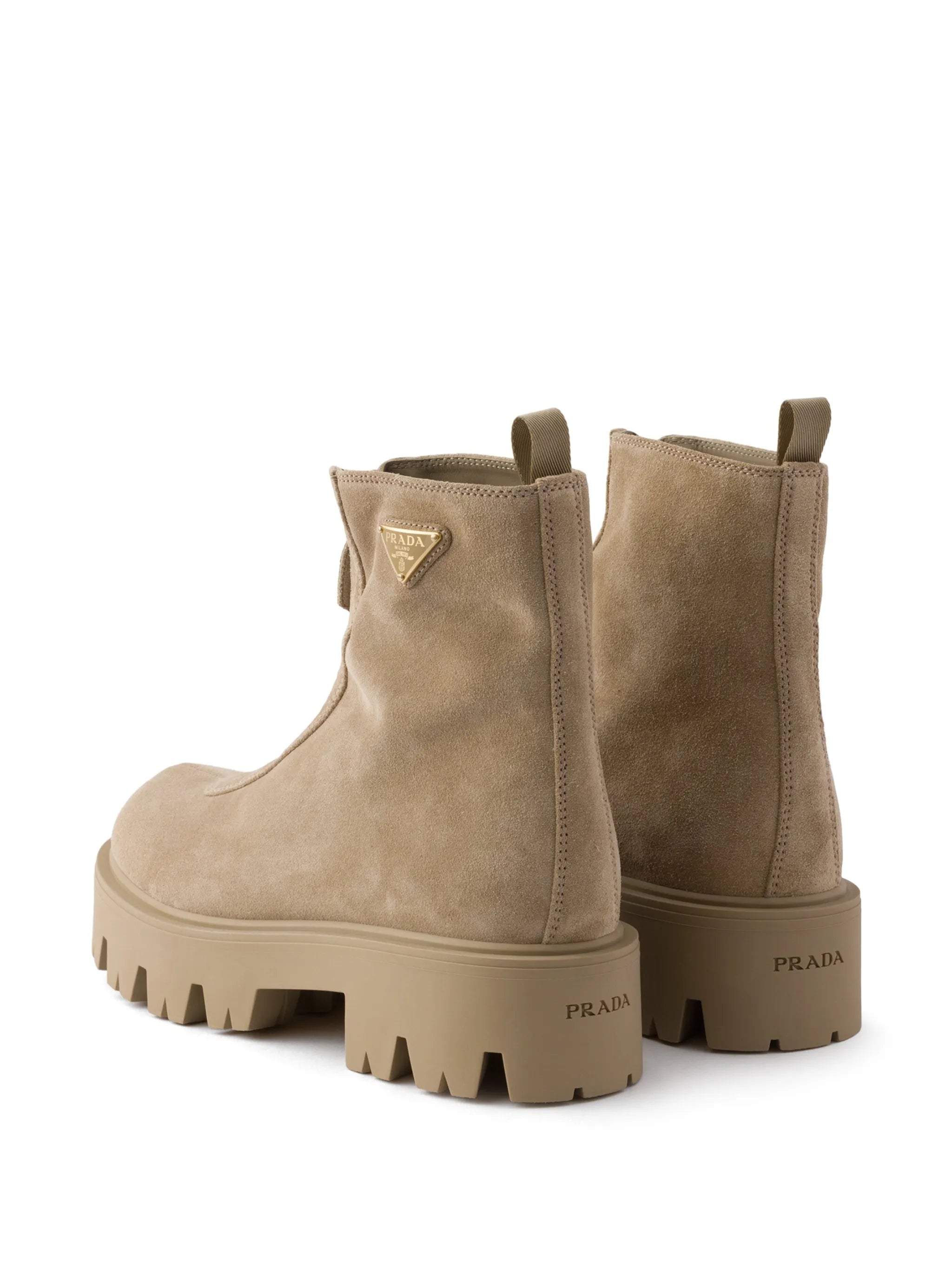 zip boots