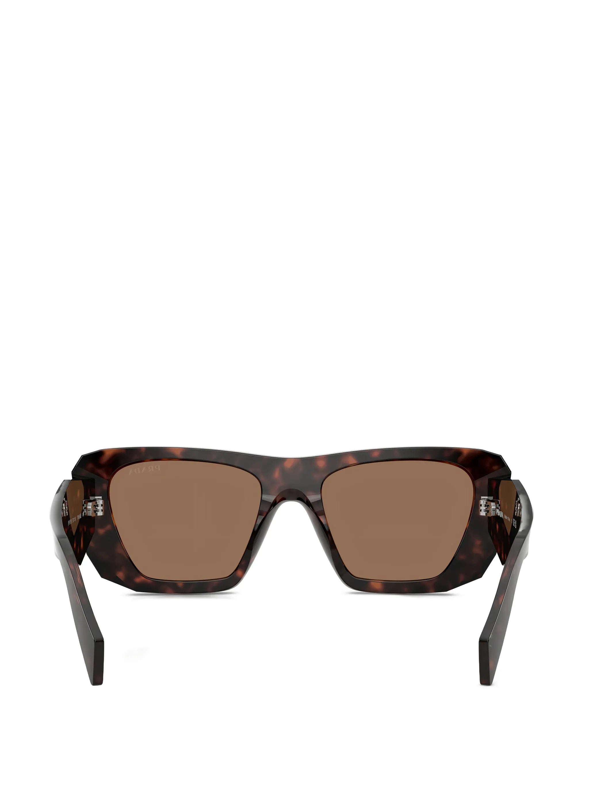 oversized sunglasses