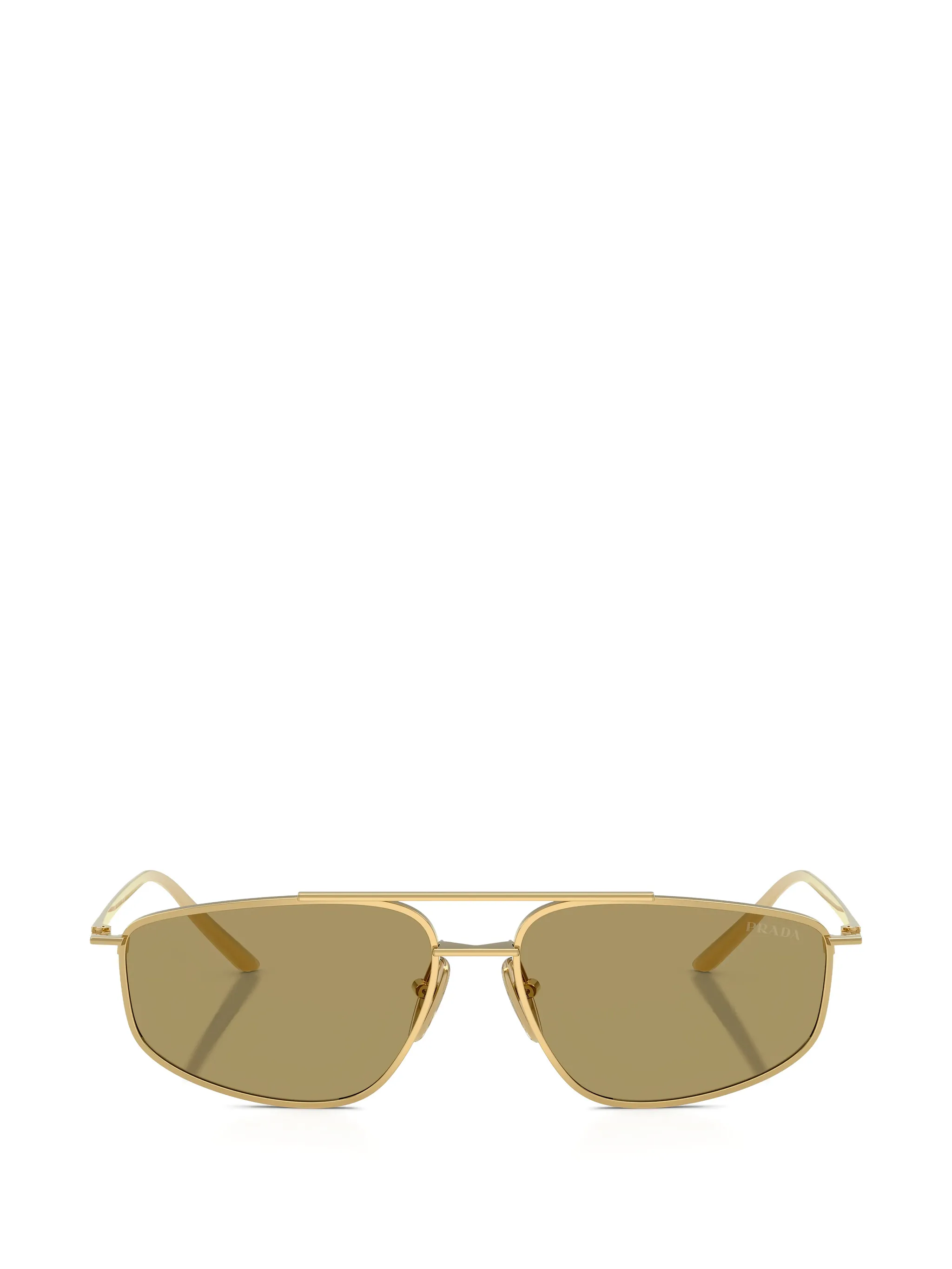 geometric sunglasses
