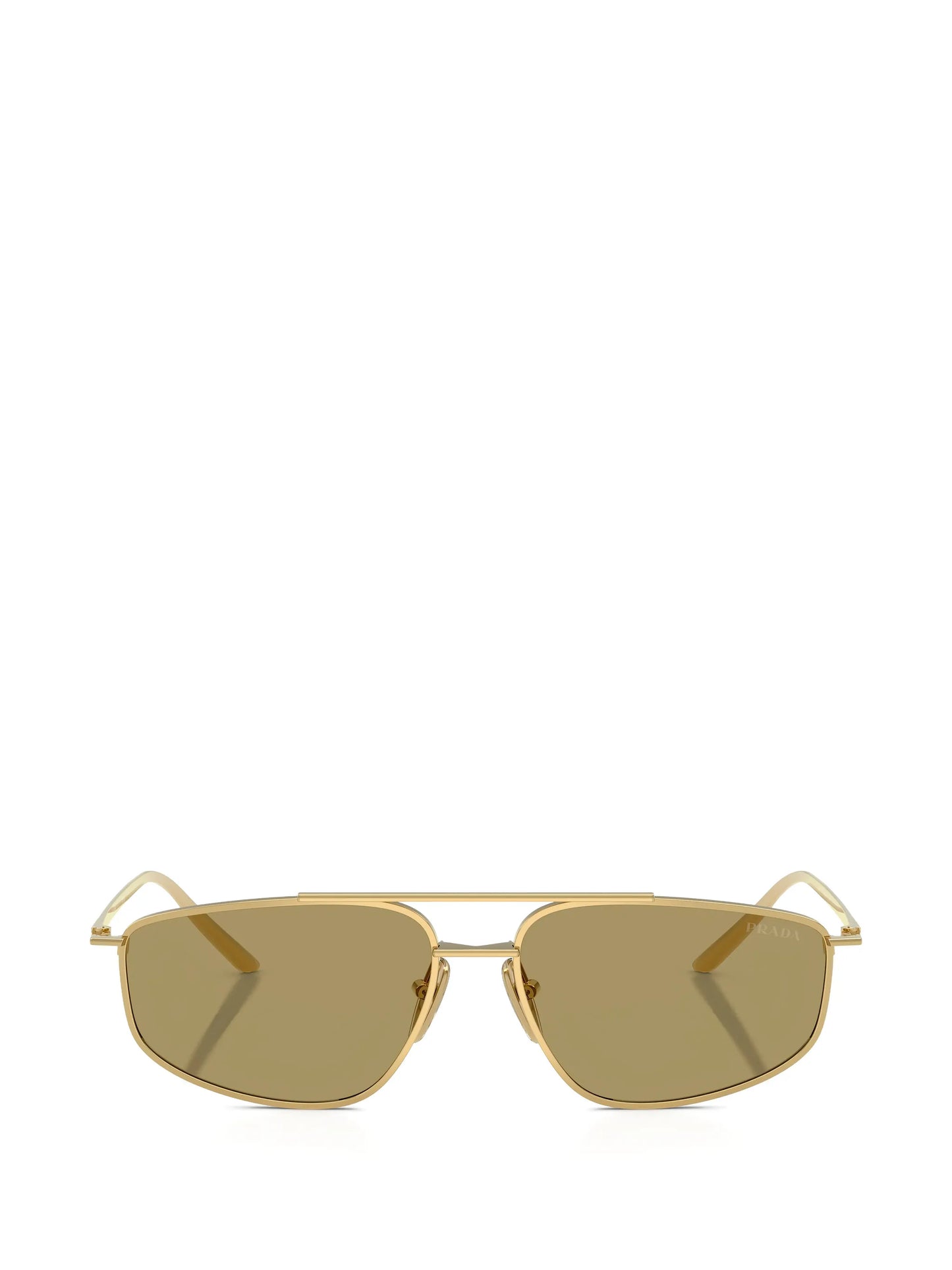 geometric sunglasses