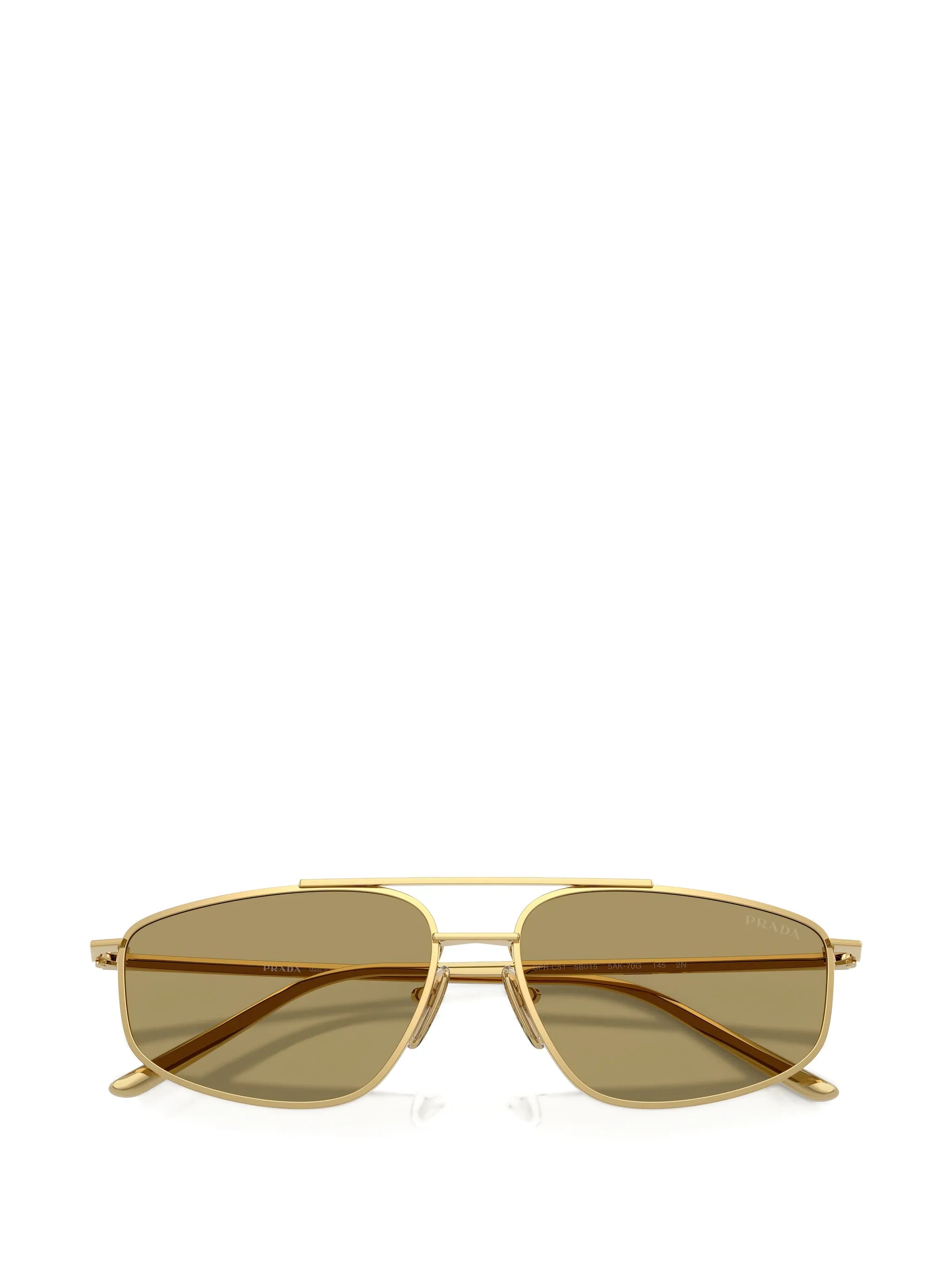 geometric sunglasses