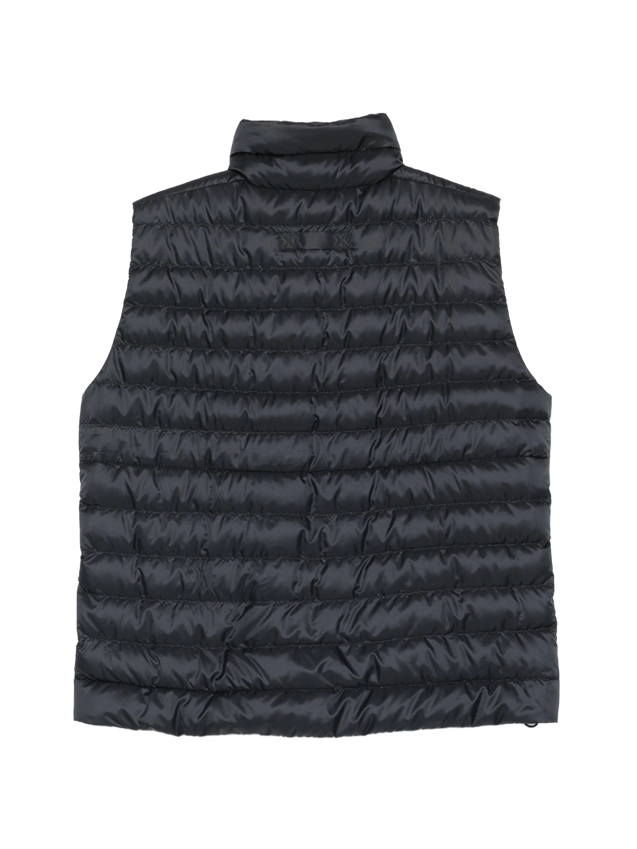 Aethera padded gillet