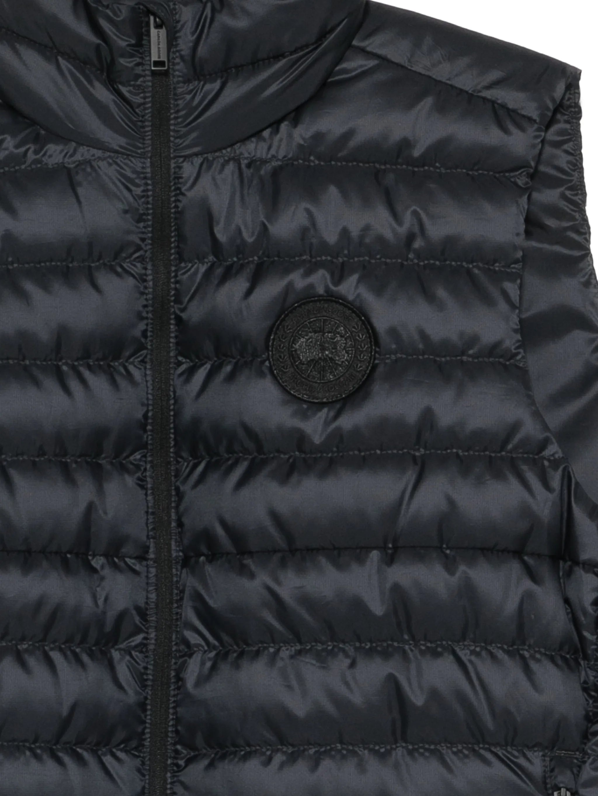 Aethera padded gillet