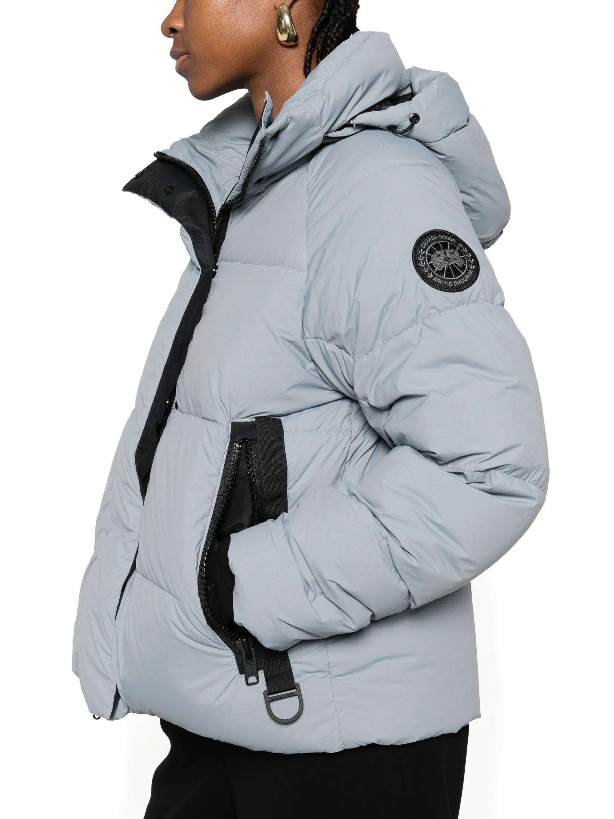 Junction jacket