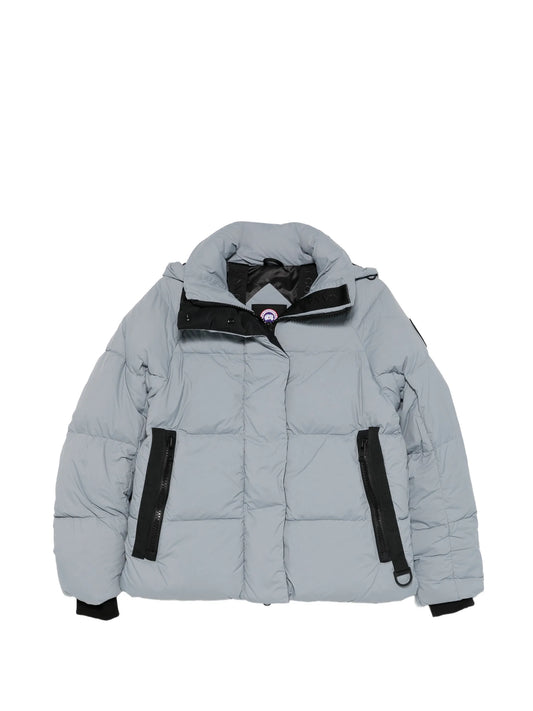 Junction jacket