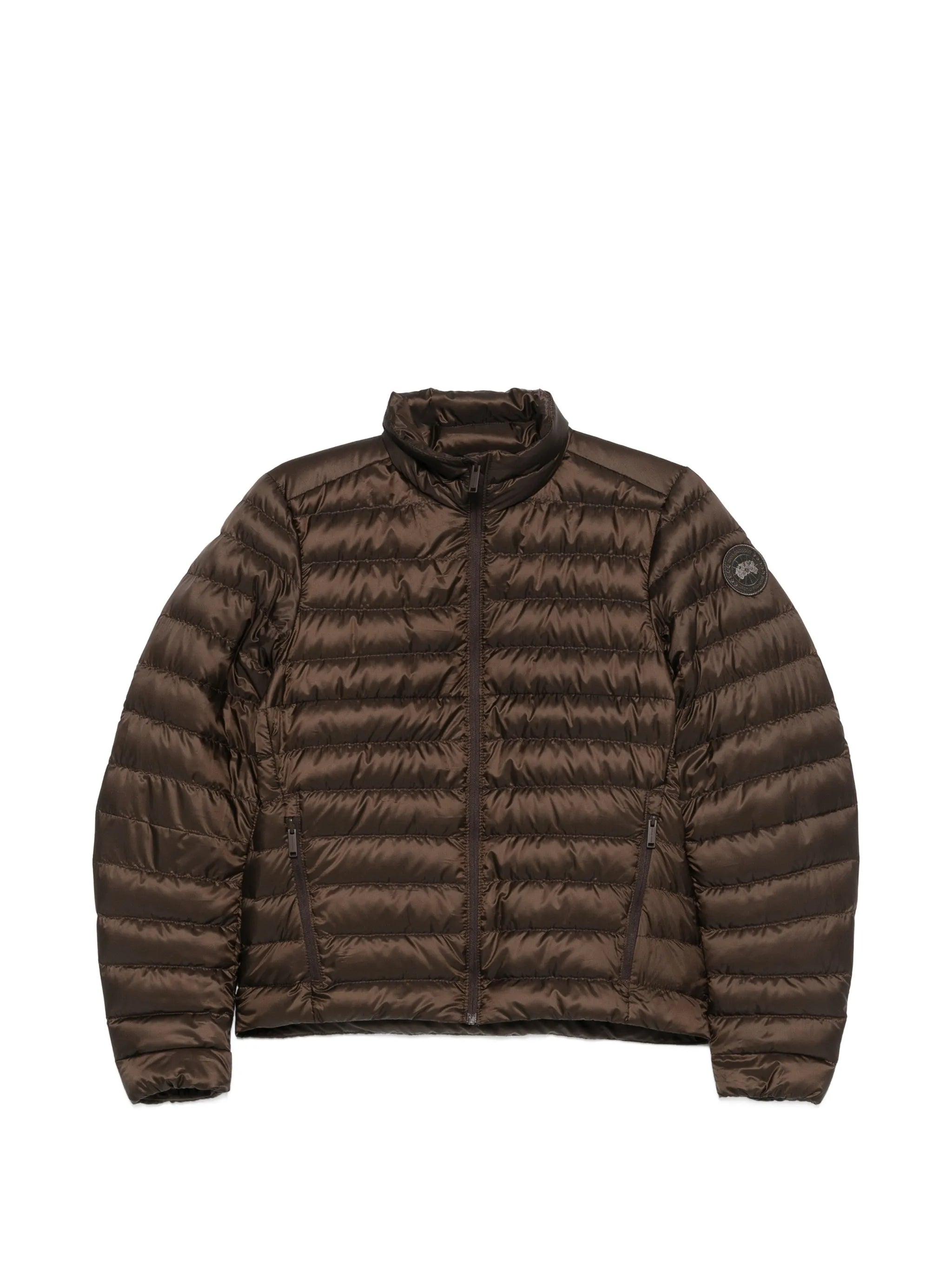 Aethera puffer jacket