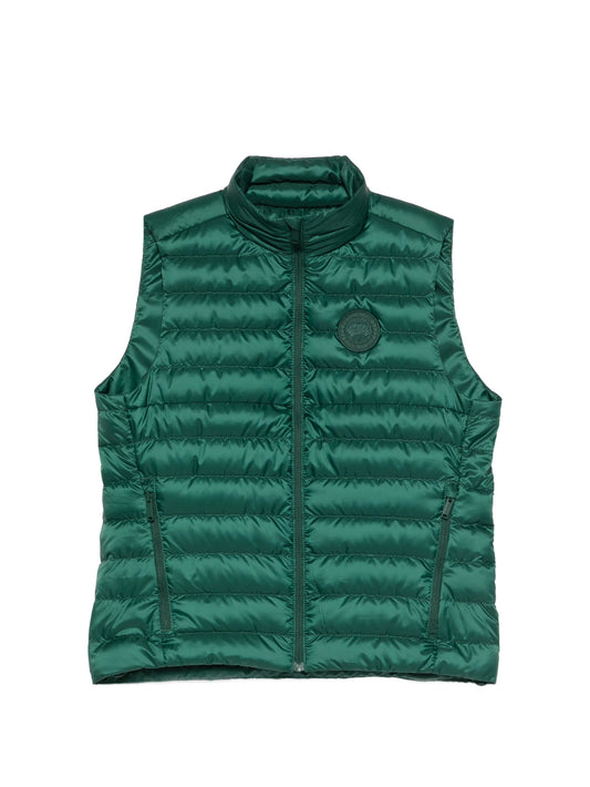 Aethera padded gilet