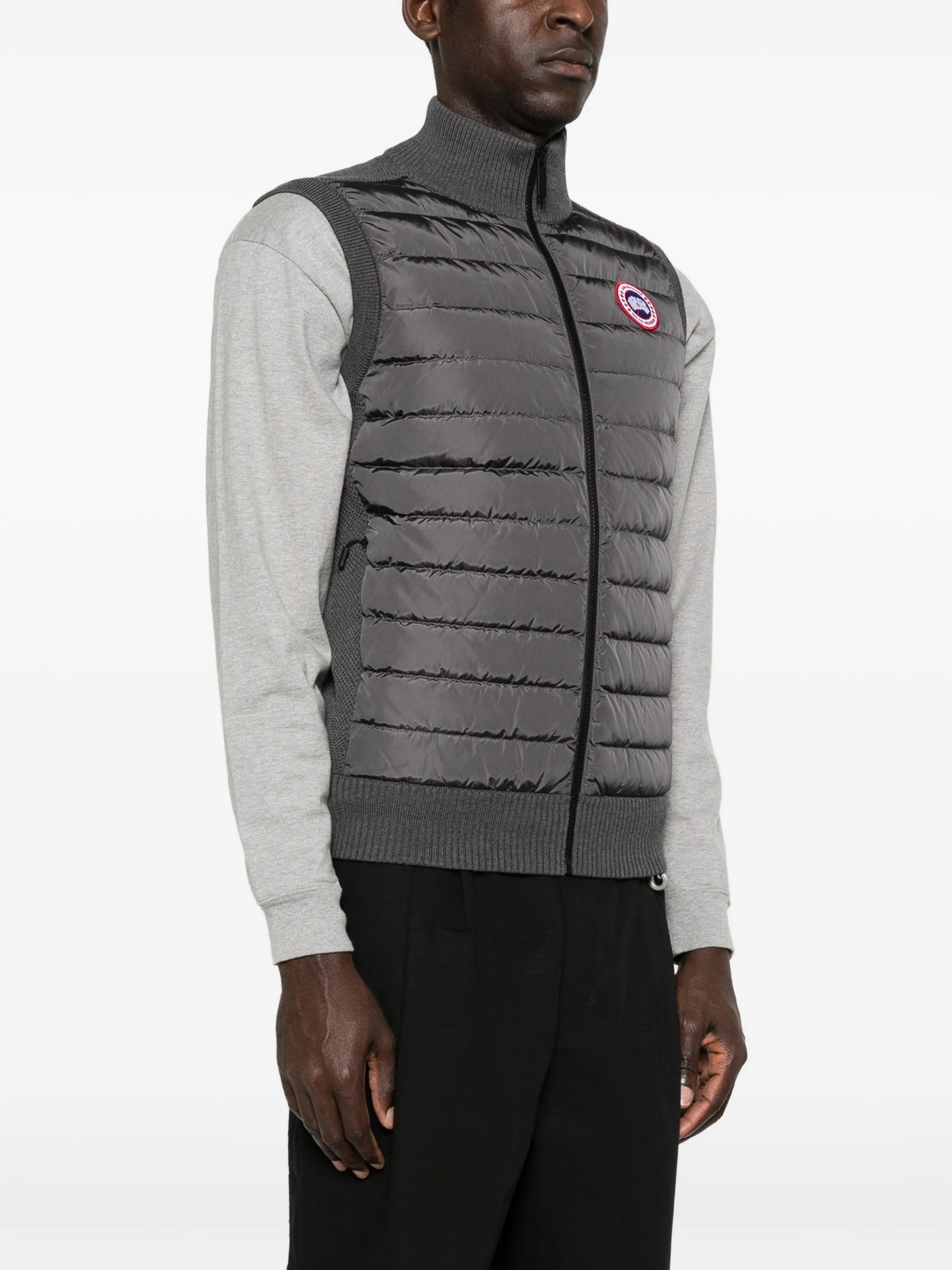 Hybridge gilet
