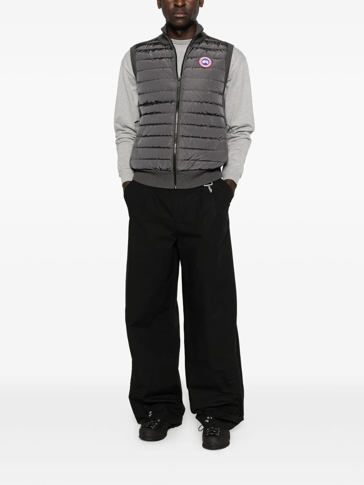 Hybridge gilet