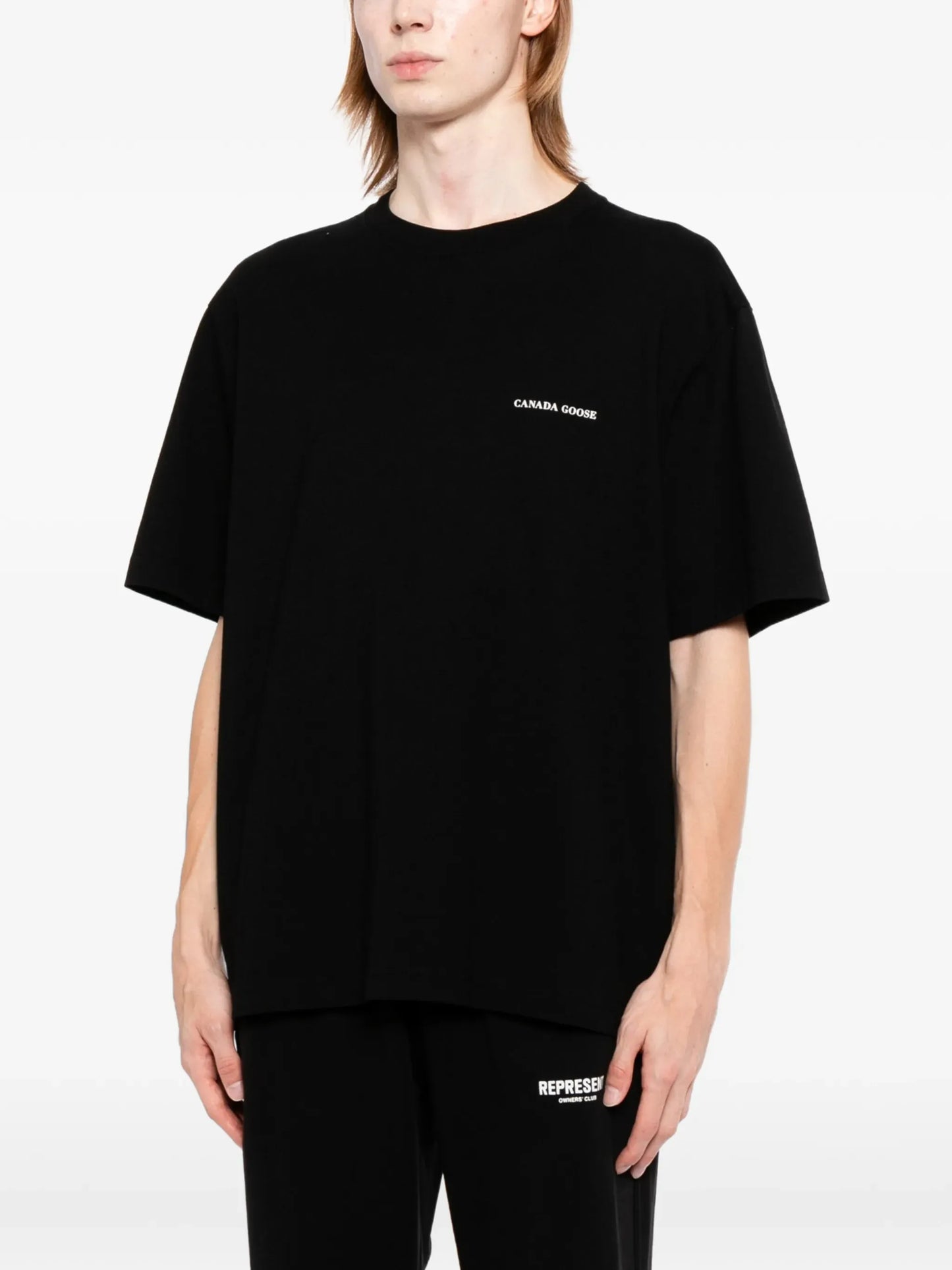 Novo T-shirt