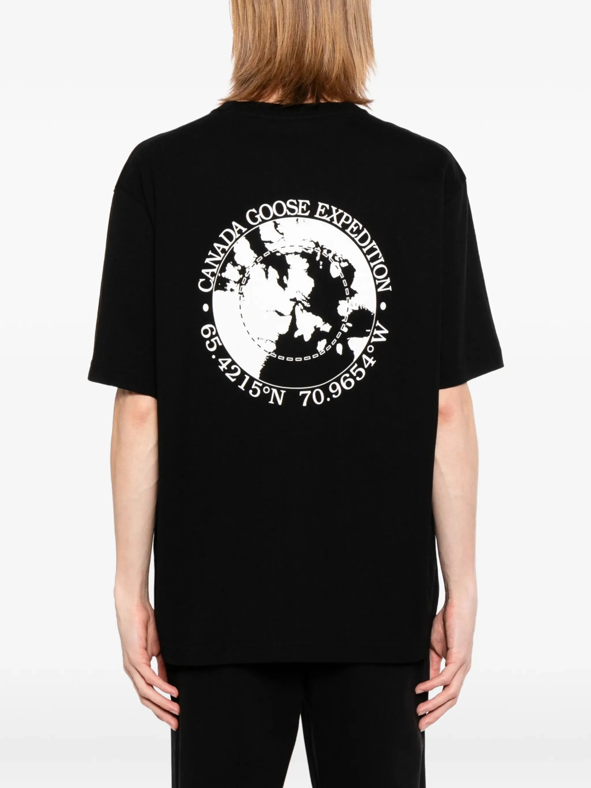 Novo T-shirt